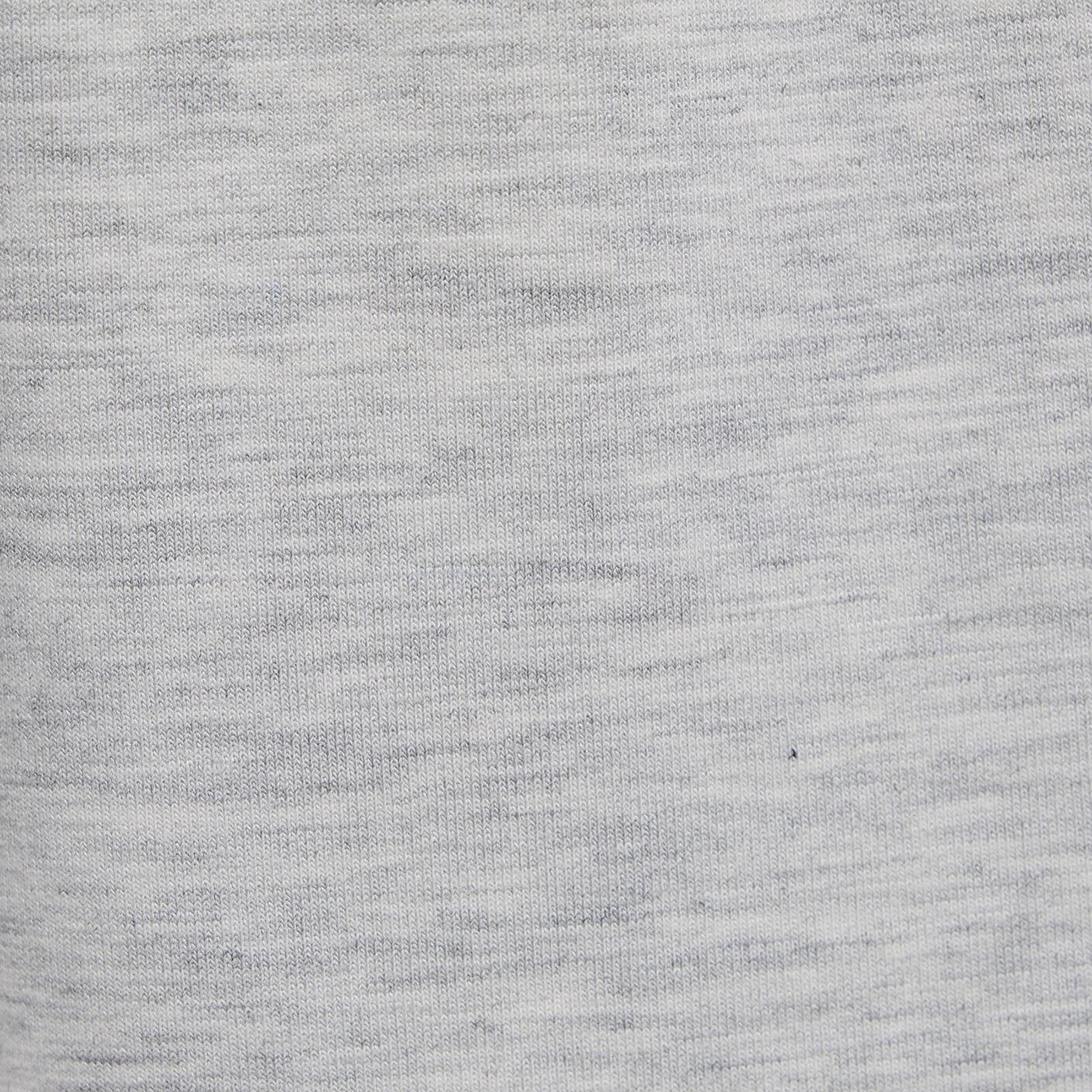 Mavi Geniş Paça Gri Eşofman Altı 1011177-83096