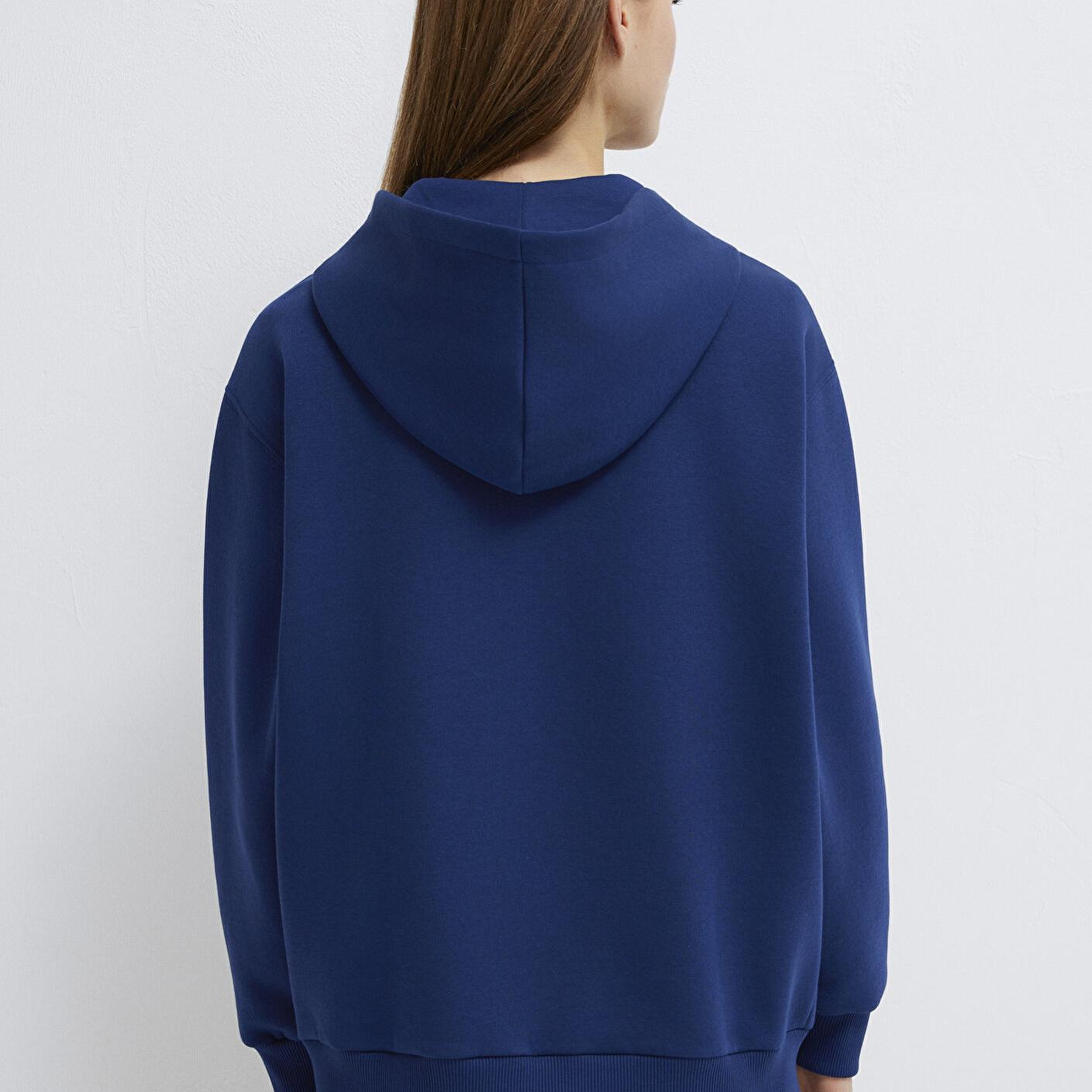 Mavi Lola Bunny Baskılı Lacivert Sweatshirt 1S10523-70491