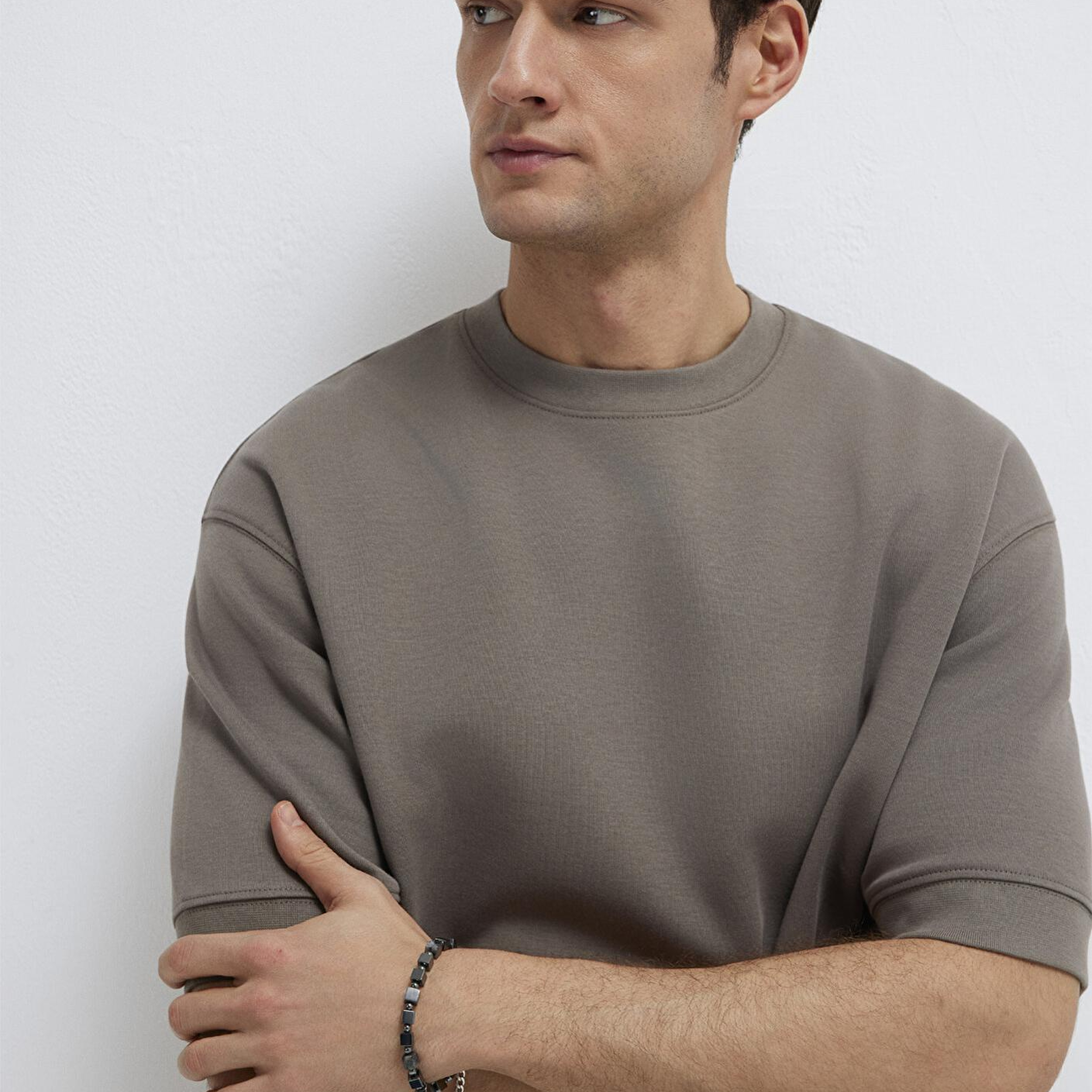 Mavi Gri Bileklik 0912300-25817