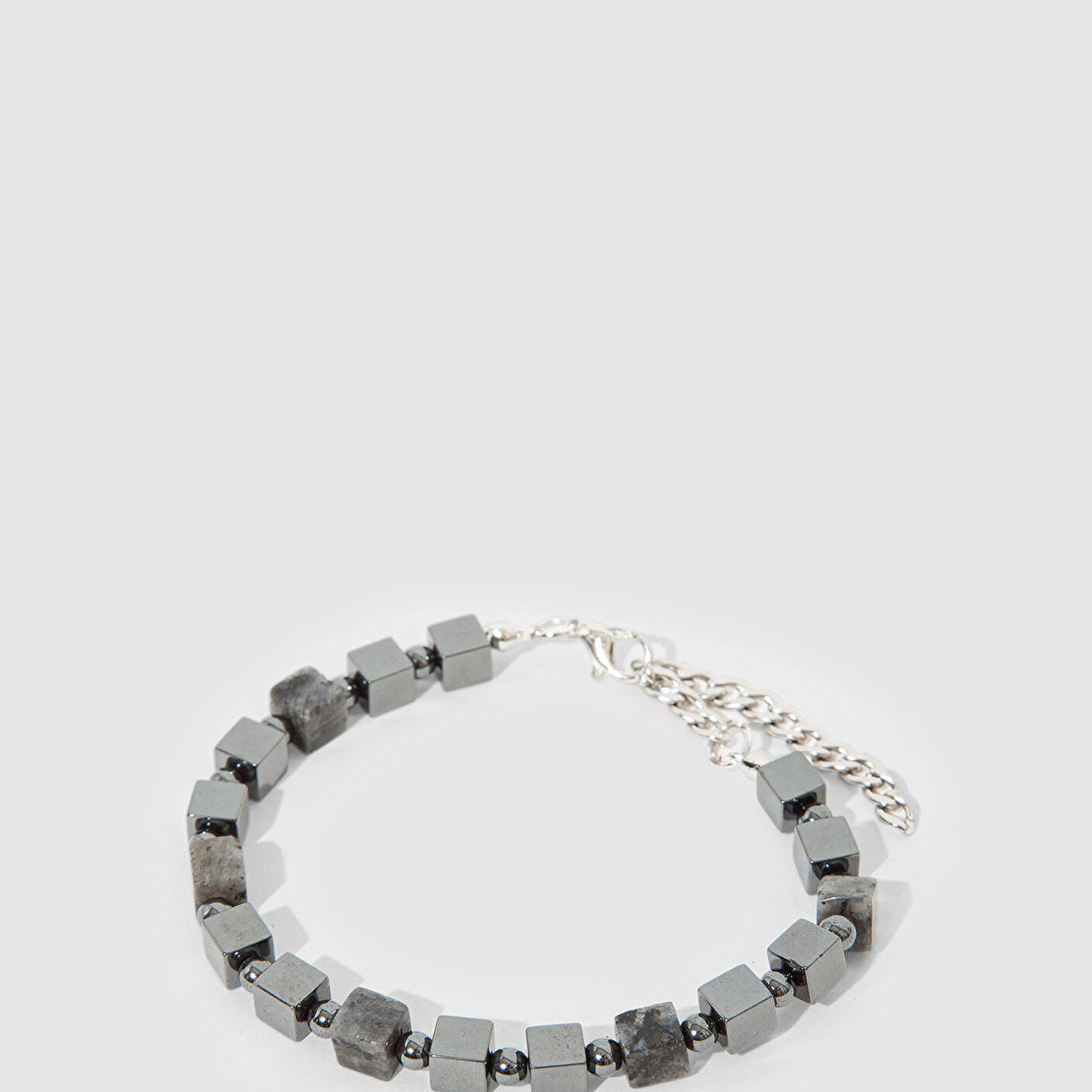 Mavi Gri Bileklik 0912300-25817