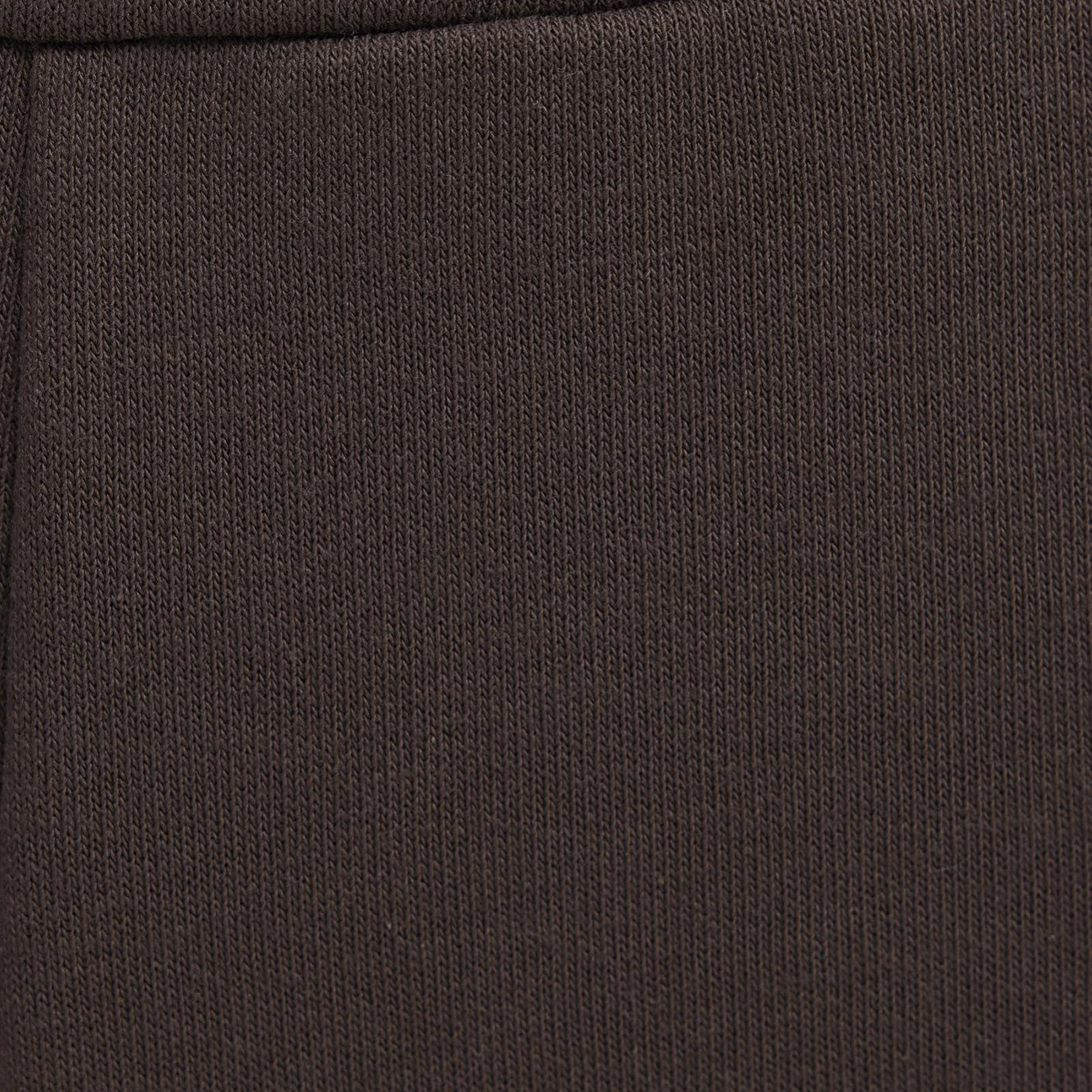 Mavi Kahverengi Geniş Paça Pantolon 1011156-71603