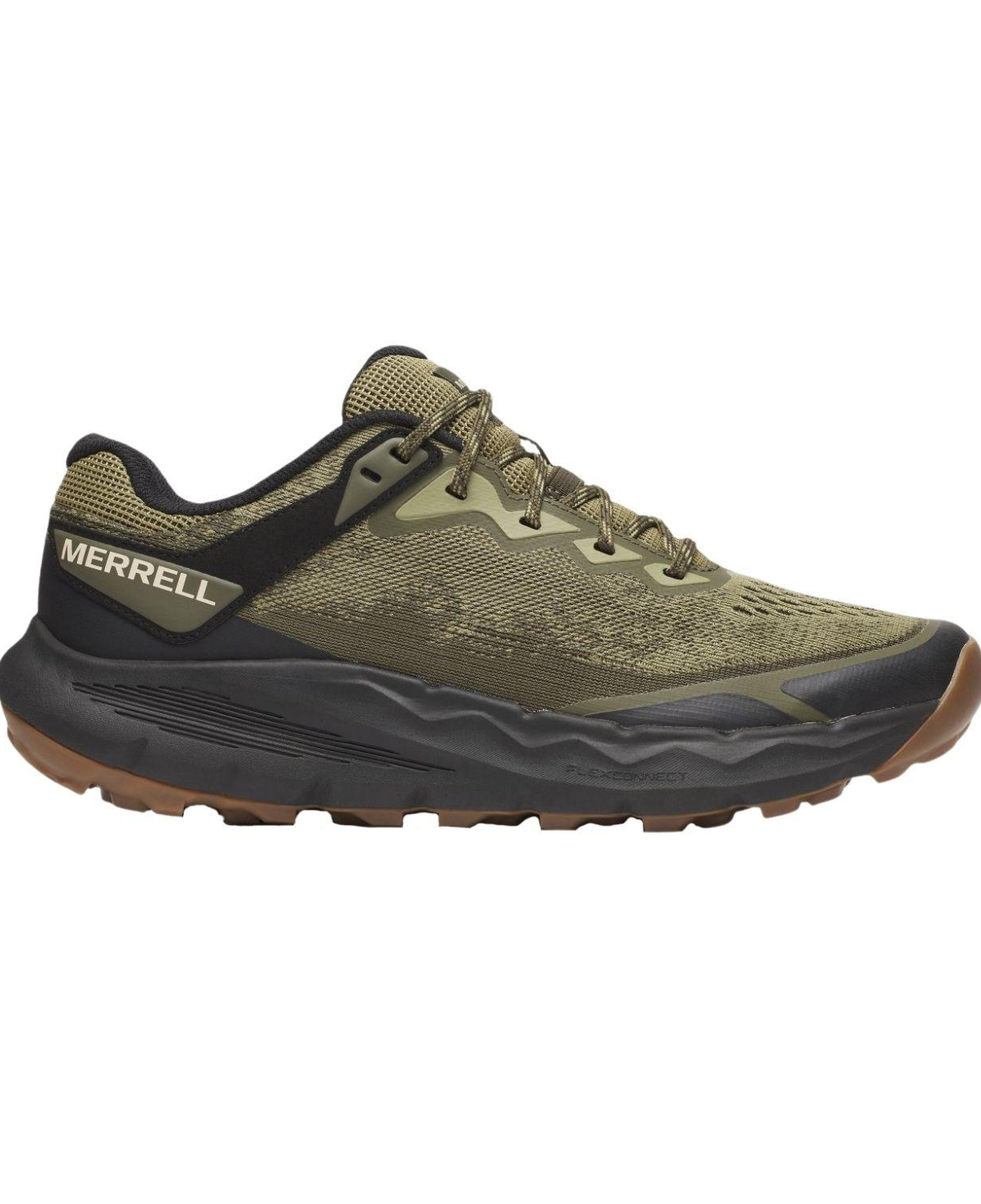 Merrell Erkek Koşu Ayakkabısı Nova 4 Haki