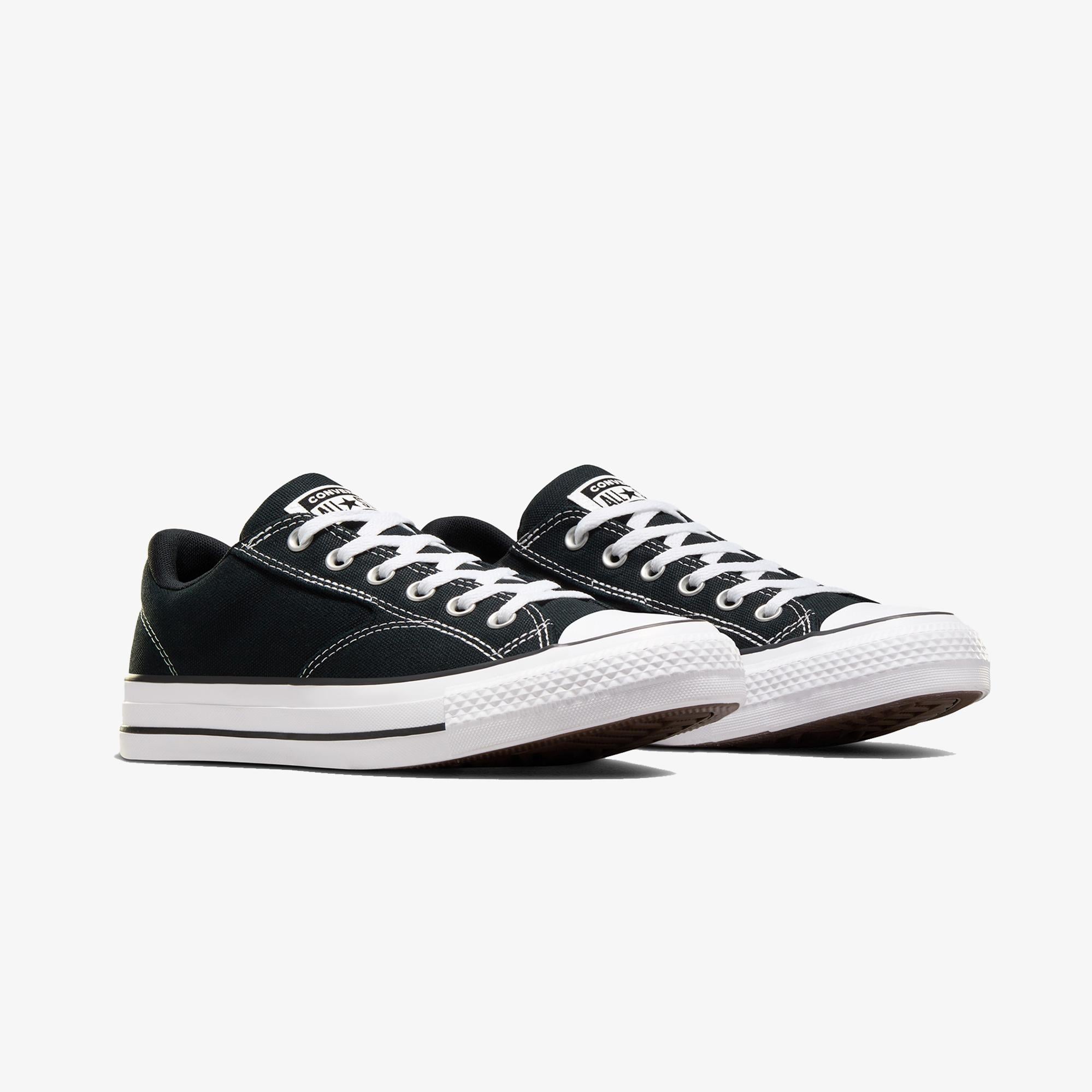 Converse Chuck Taylor All Star Madison Street Unisex Siyah Sneaker