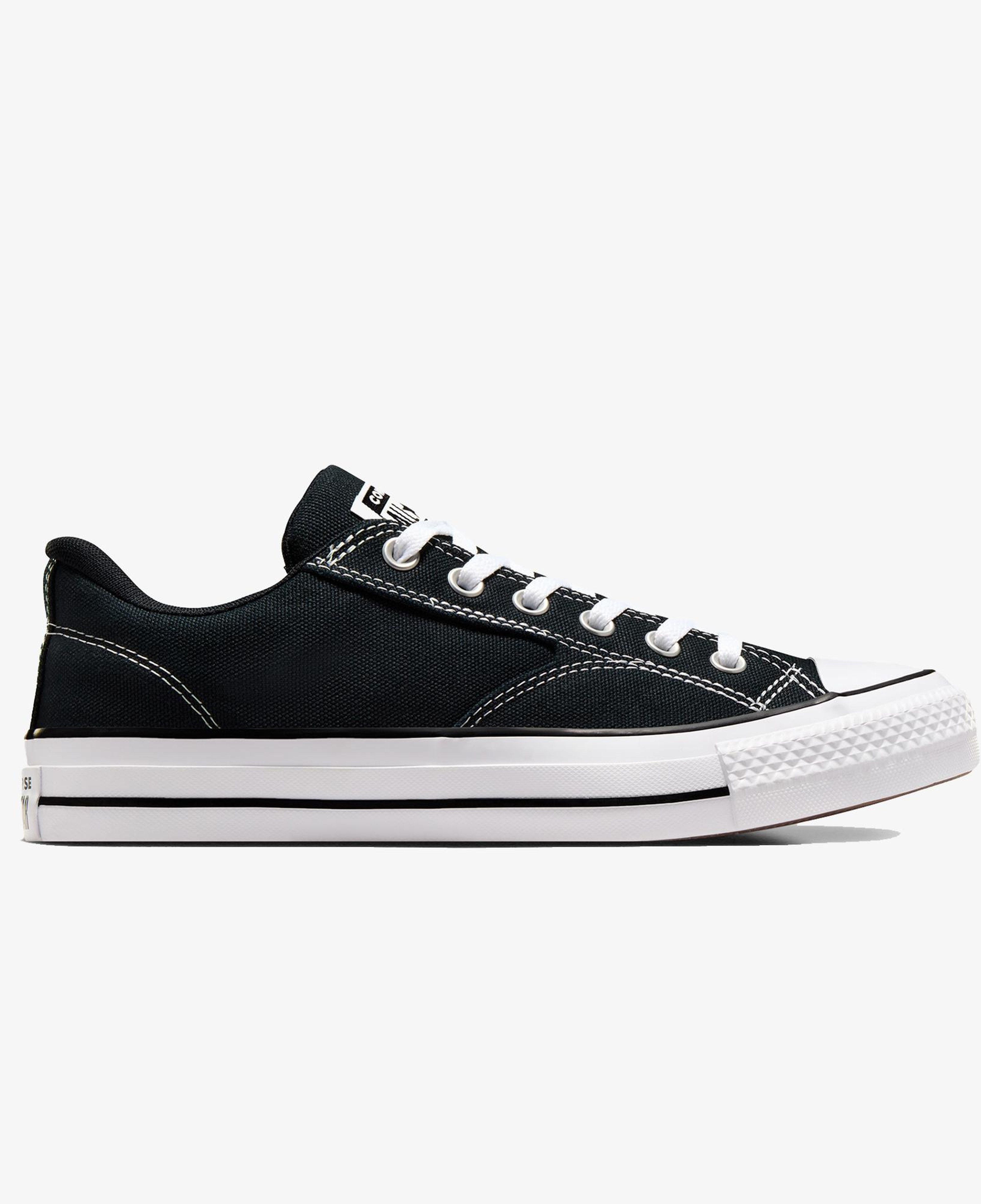 Converse Chuck Taylor All Star Madison Street Unisex Siyah Sneaker