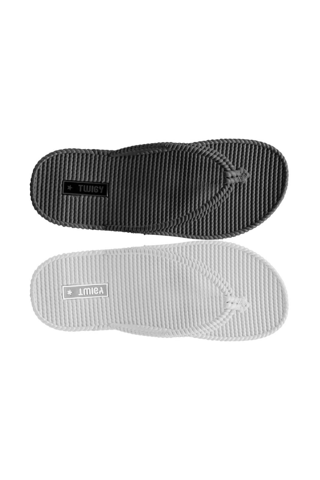 Soya Kadın Terlik Gri 36/40