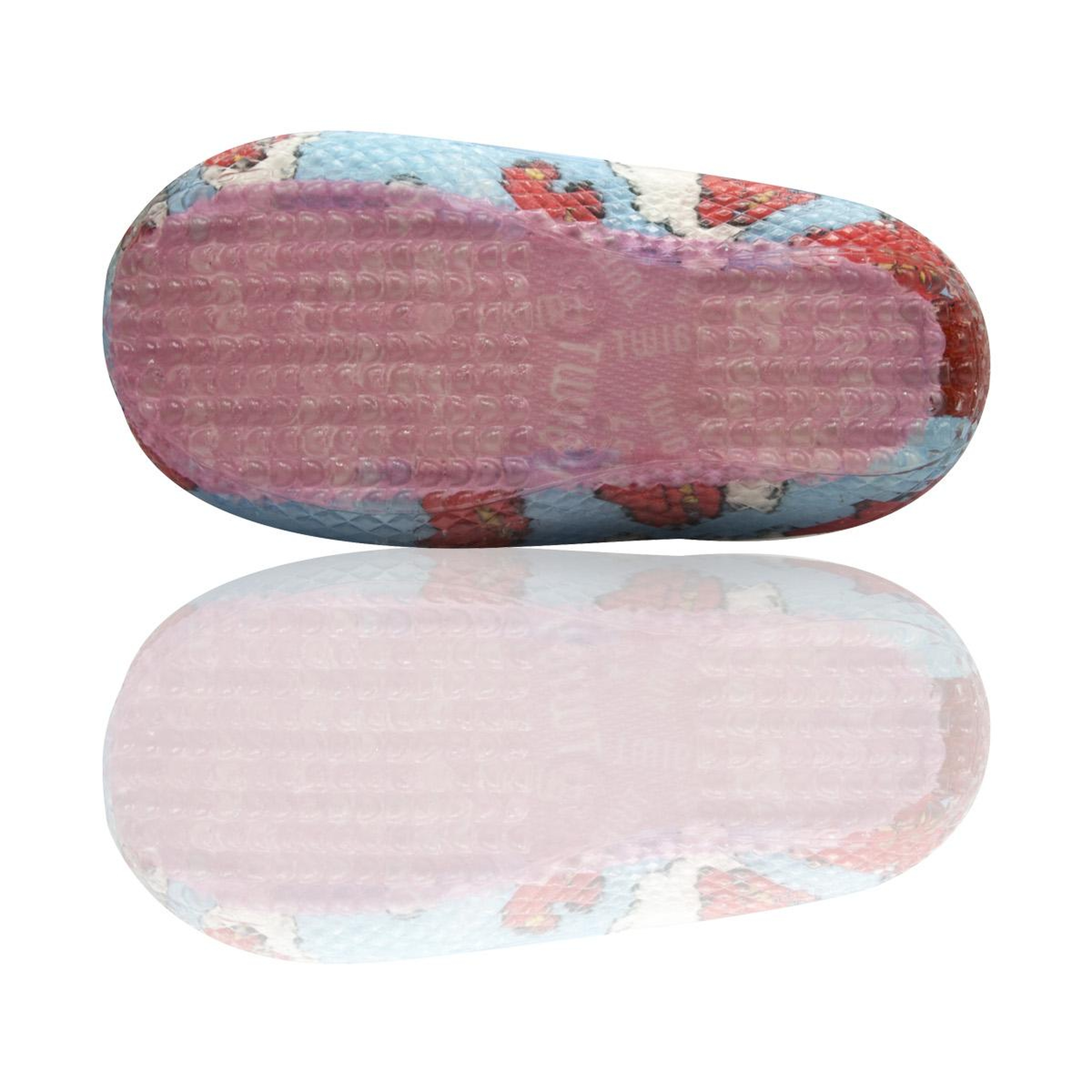 Uçak Çocuk Deniz Ayakkabısı Mavi 20/29