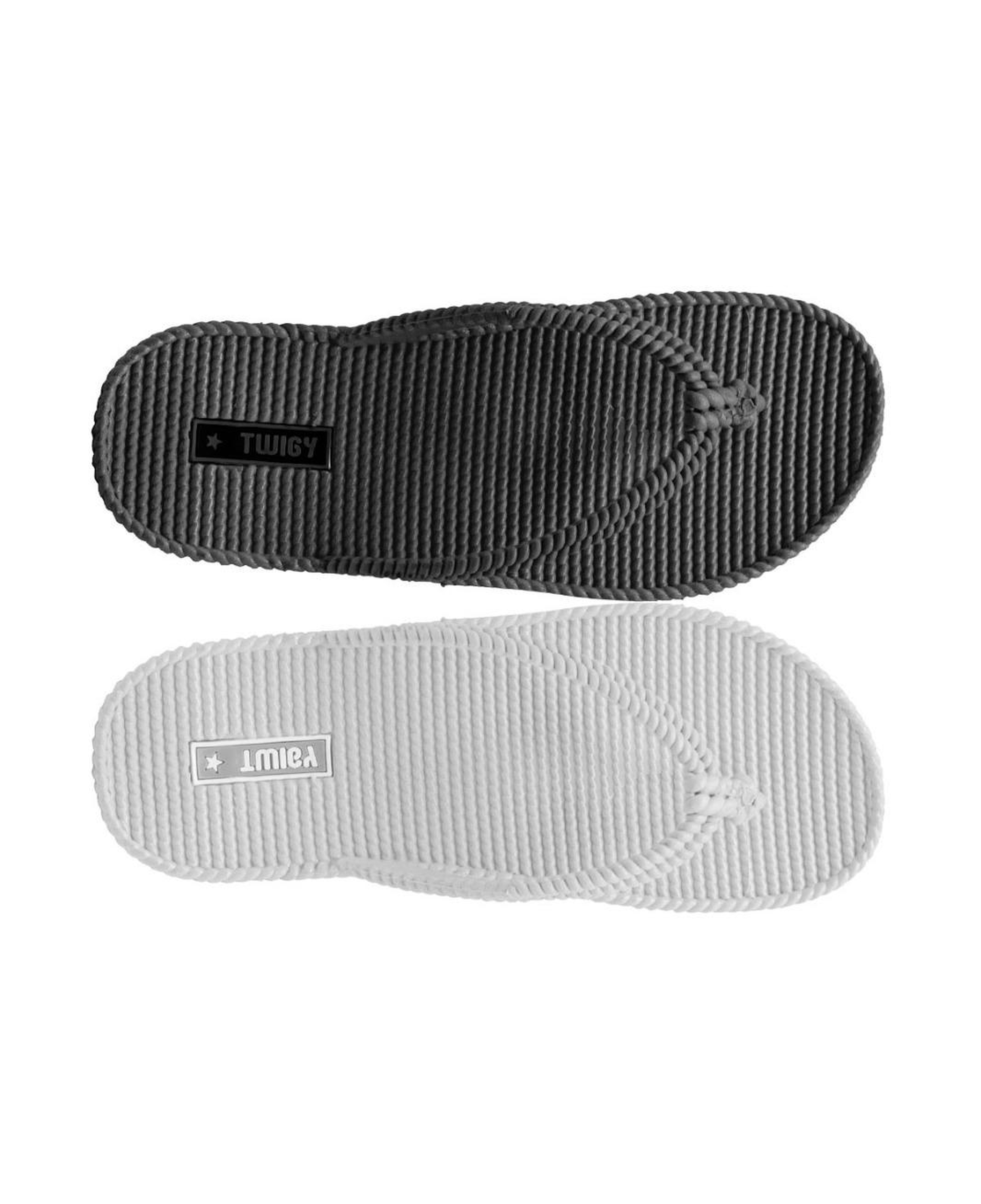 Soya Kadın Parmak Arası Terlik Gri 36/40