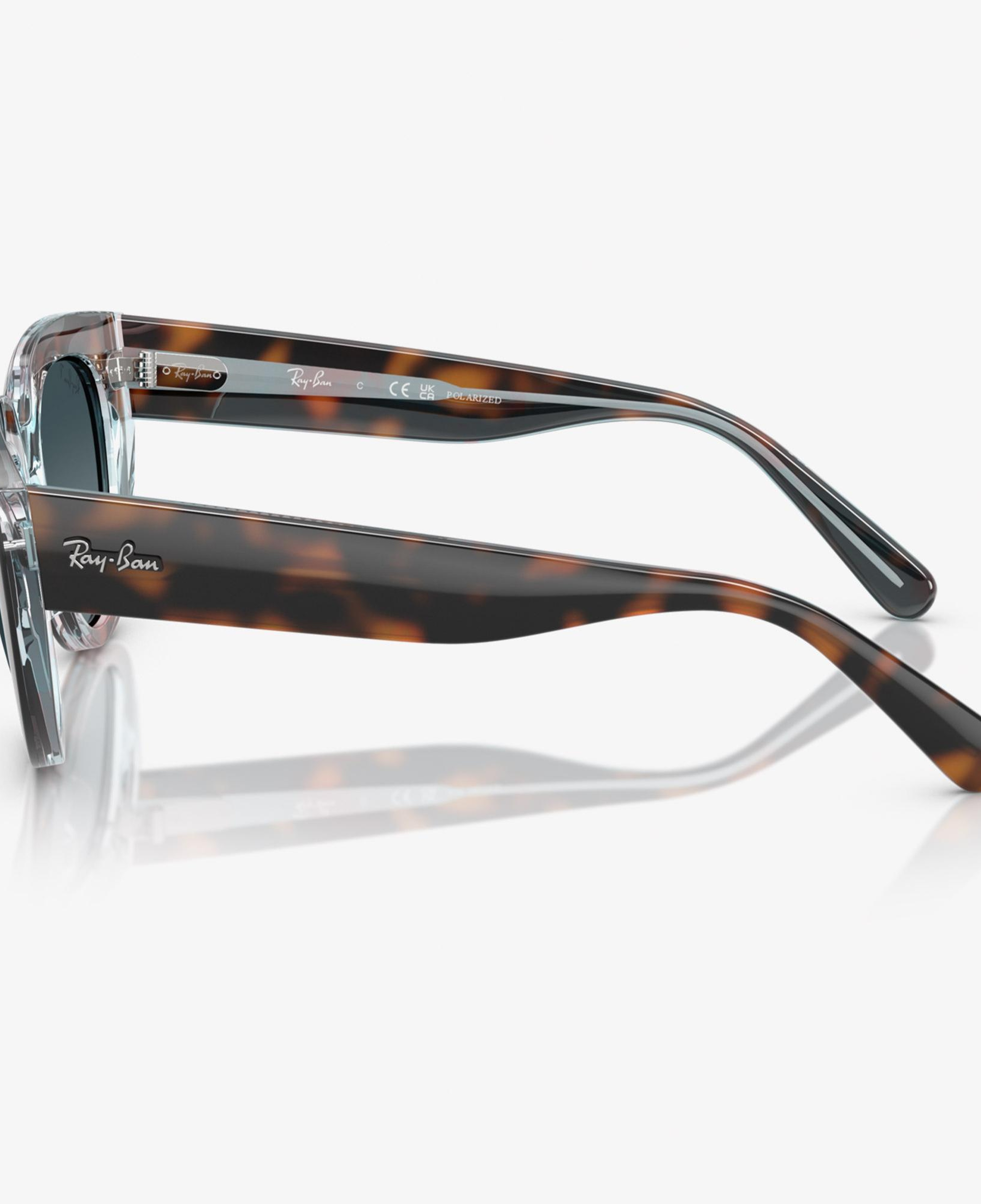 Ray-Ban Doreen RB2286 Kadın Kahverengi Güneş Gözlüğü