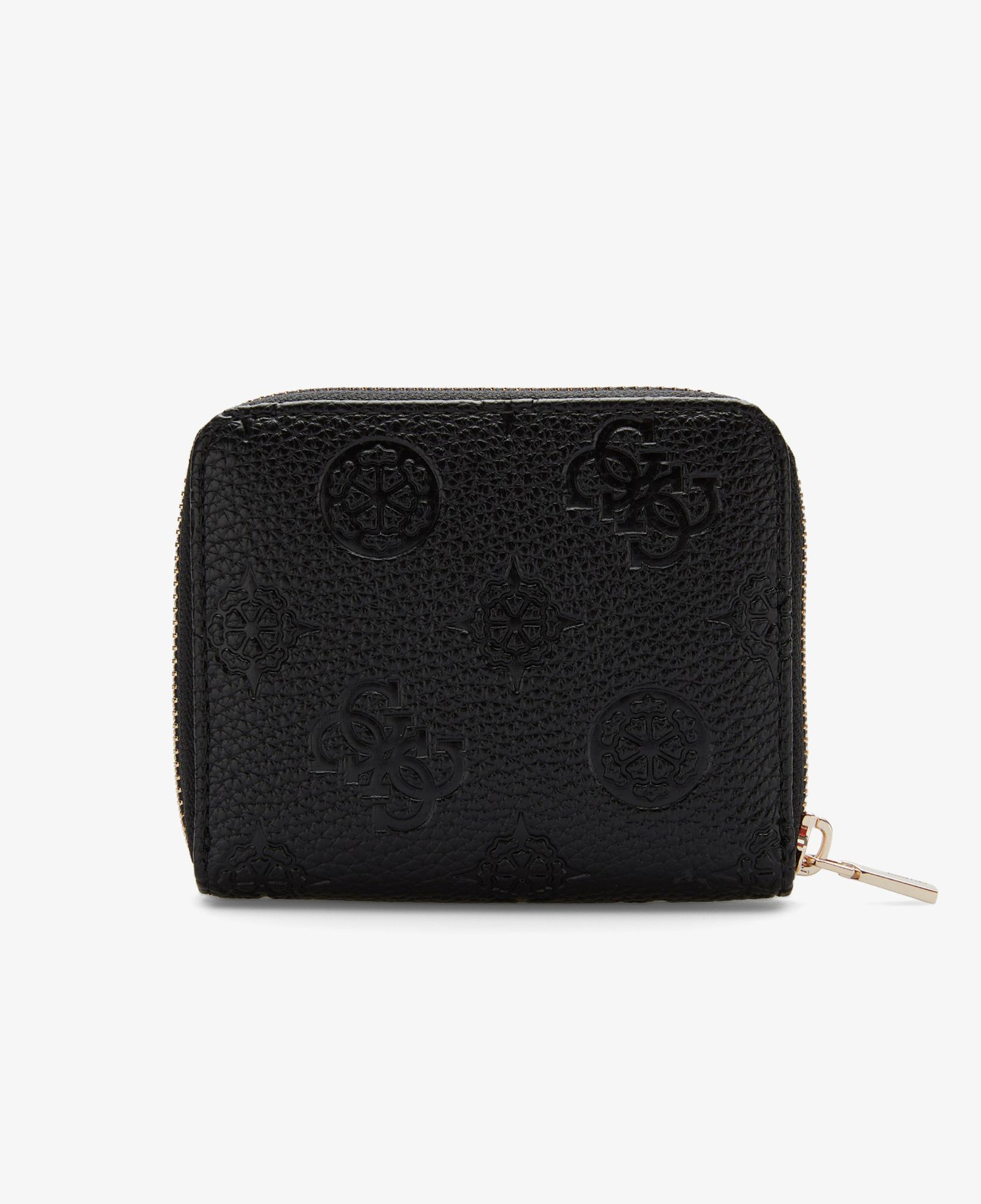 Guess Cresidia Iı Kadın Siyah Cüzdan