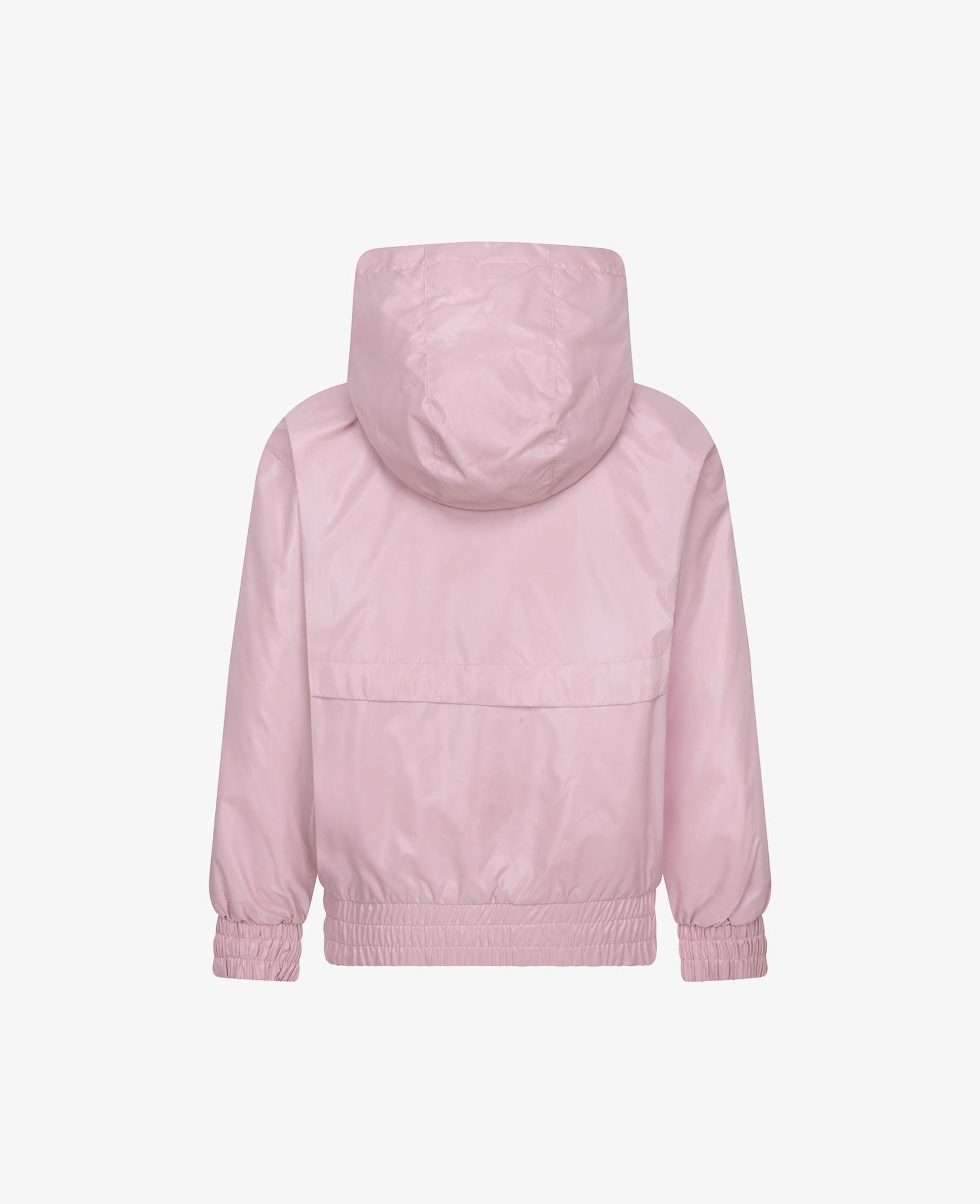 Converse Çocuk Pembe Yağmurluk