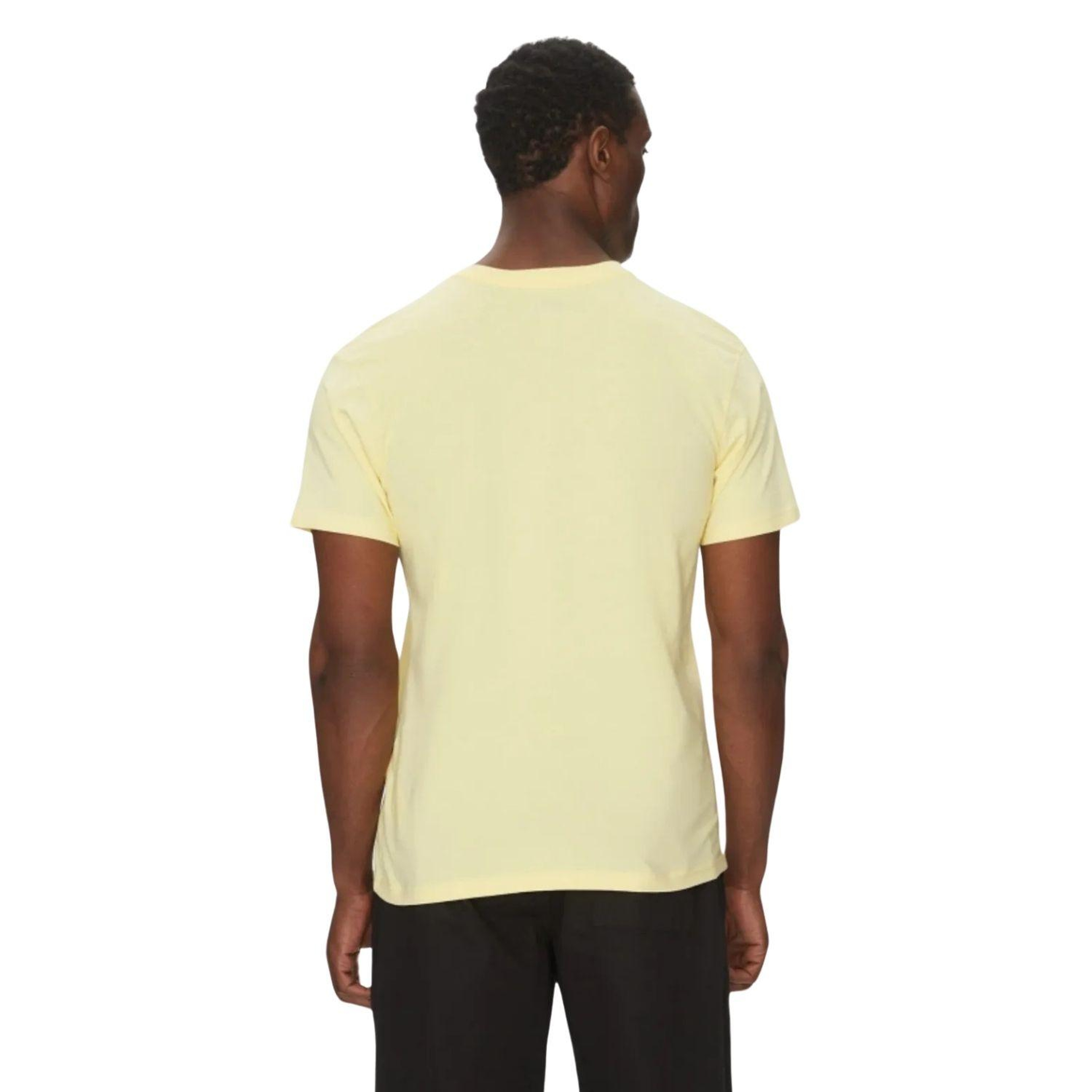Quiksilver Fineline Erkek Tişört