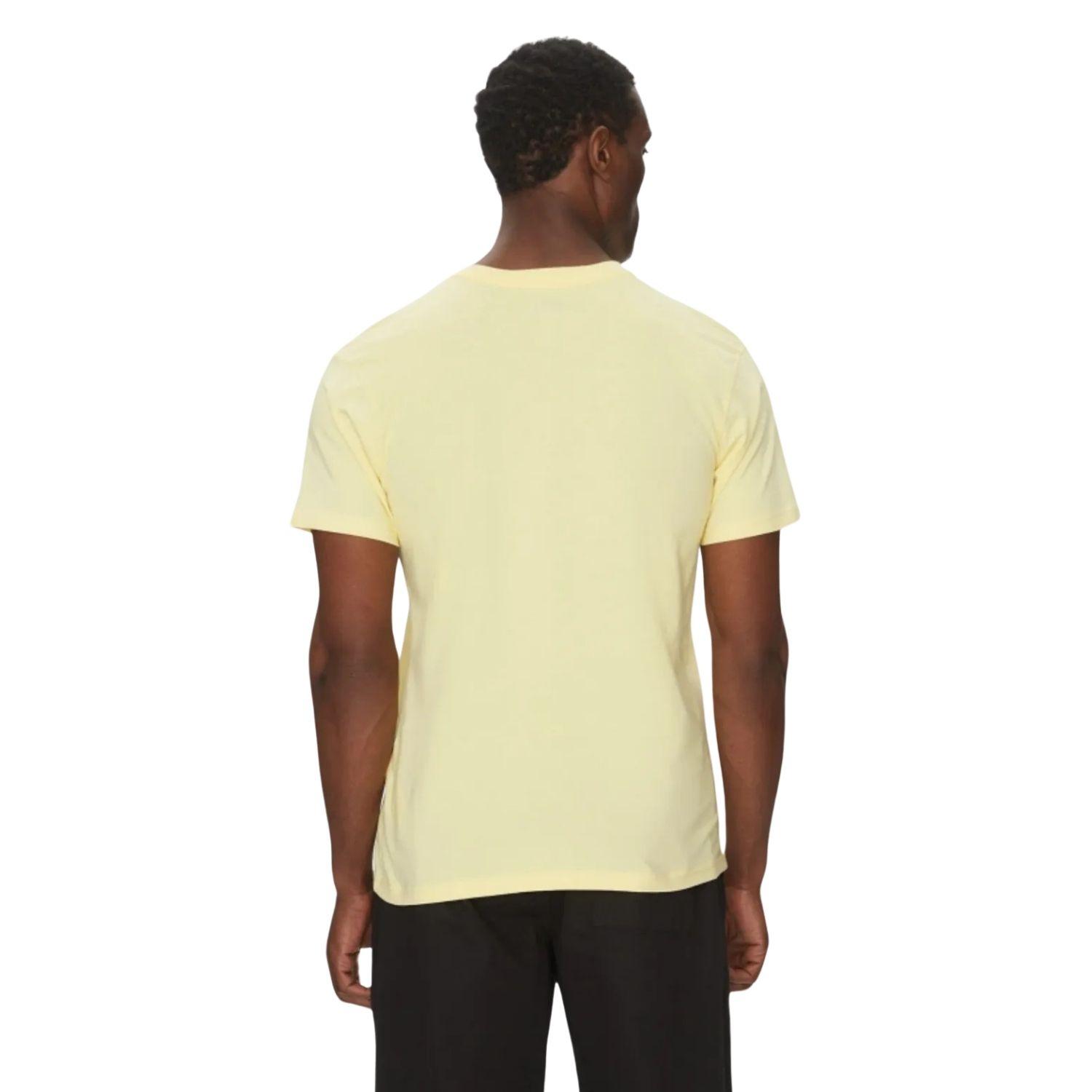 Quiksilver Fineline Erkek Tişört
