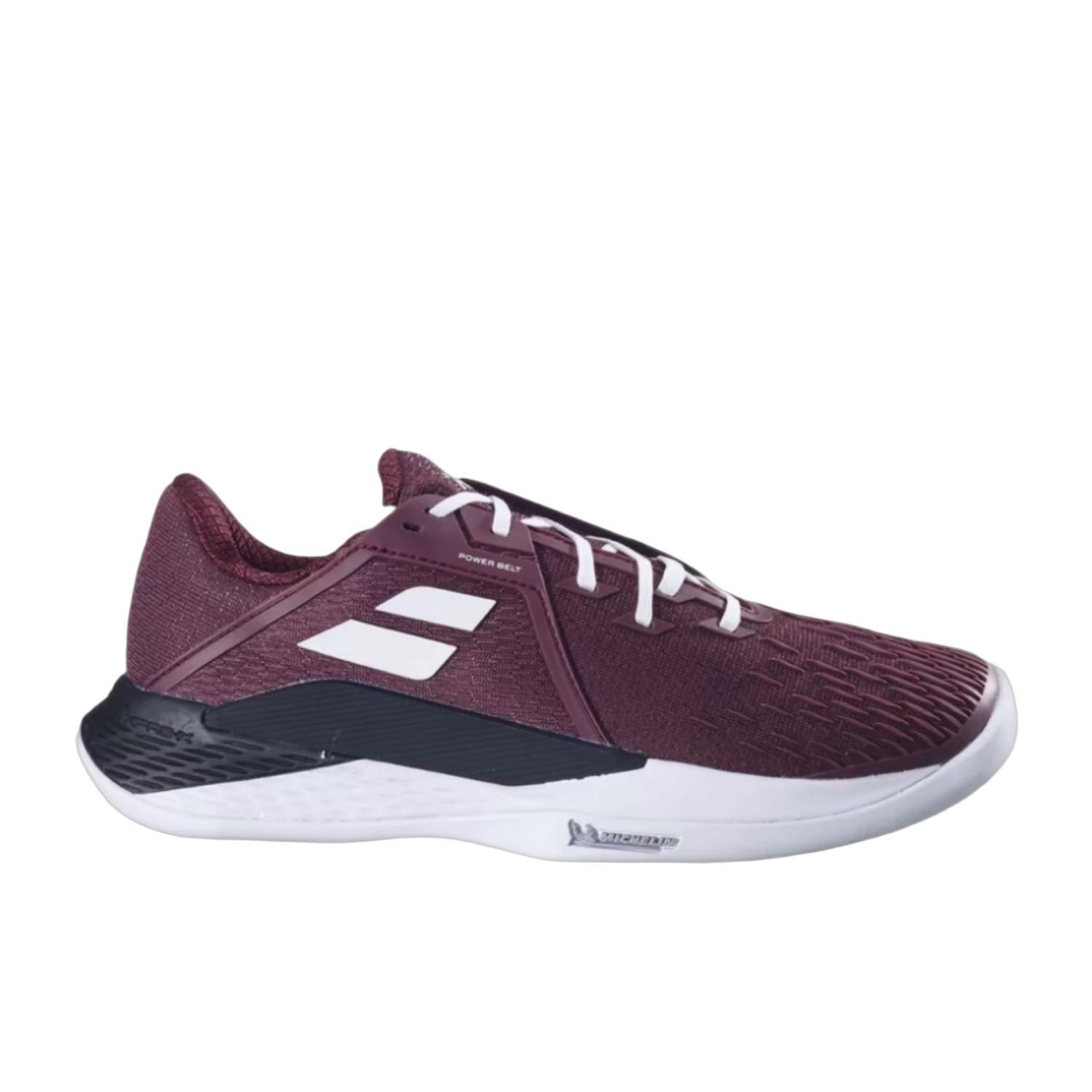 Babolat Propulse Fury 3 Clay Men Erkek Kahverengi Tenis Ayakkabısı