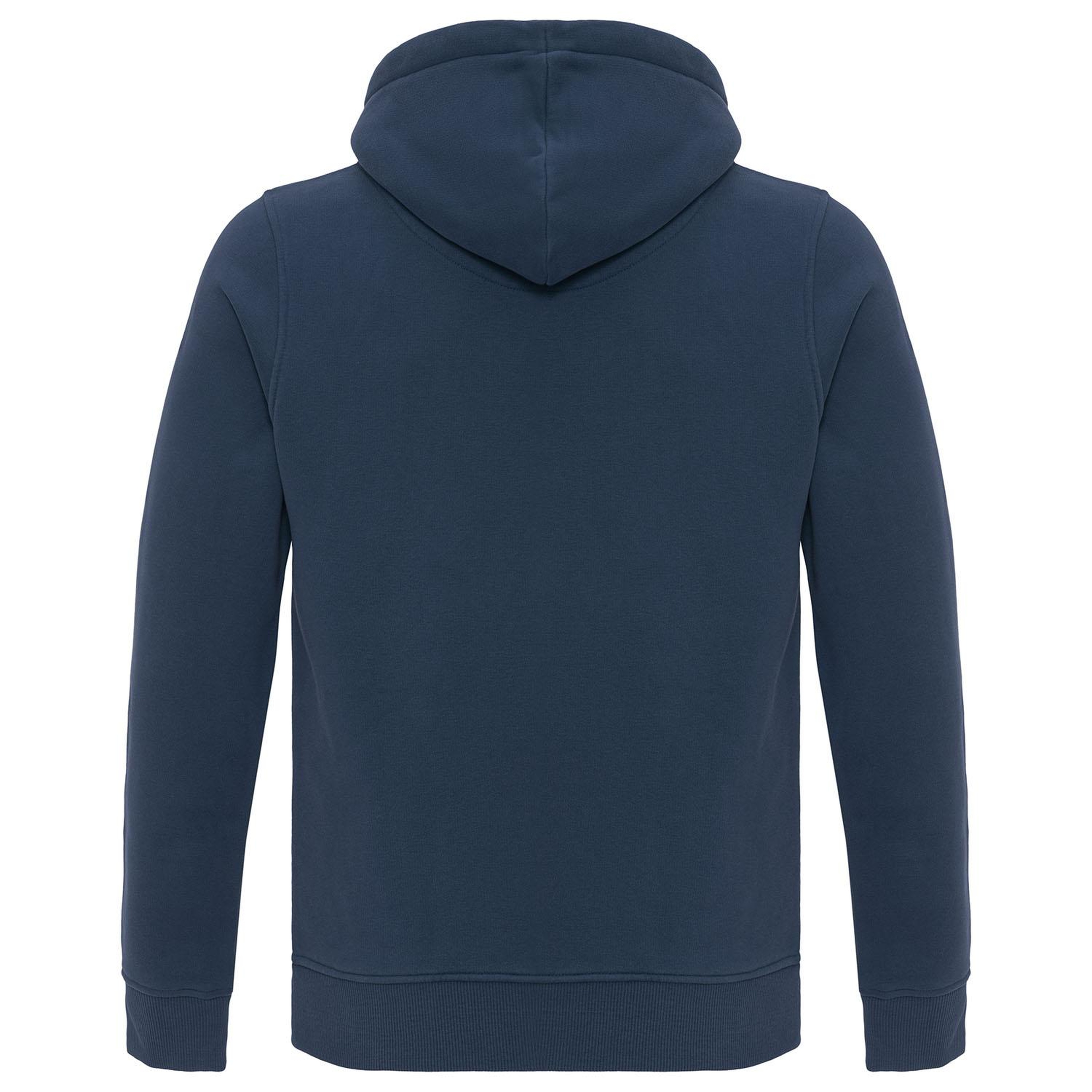 Routefield Hunch Erkek Mavi Sweatshirt