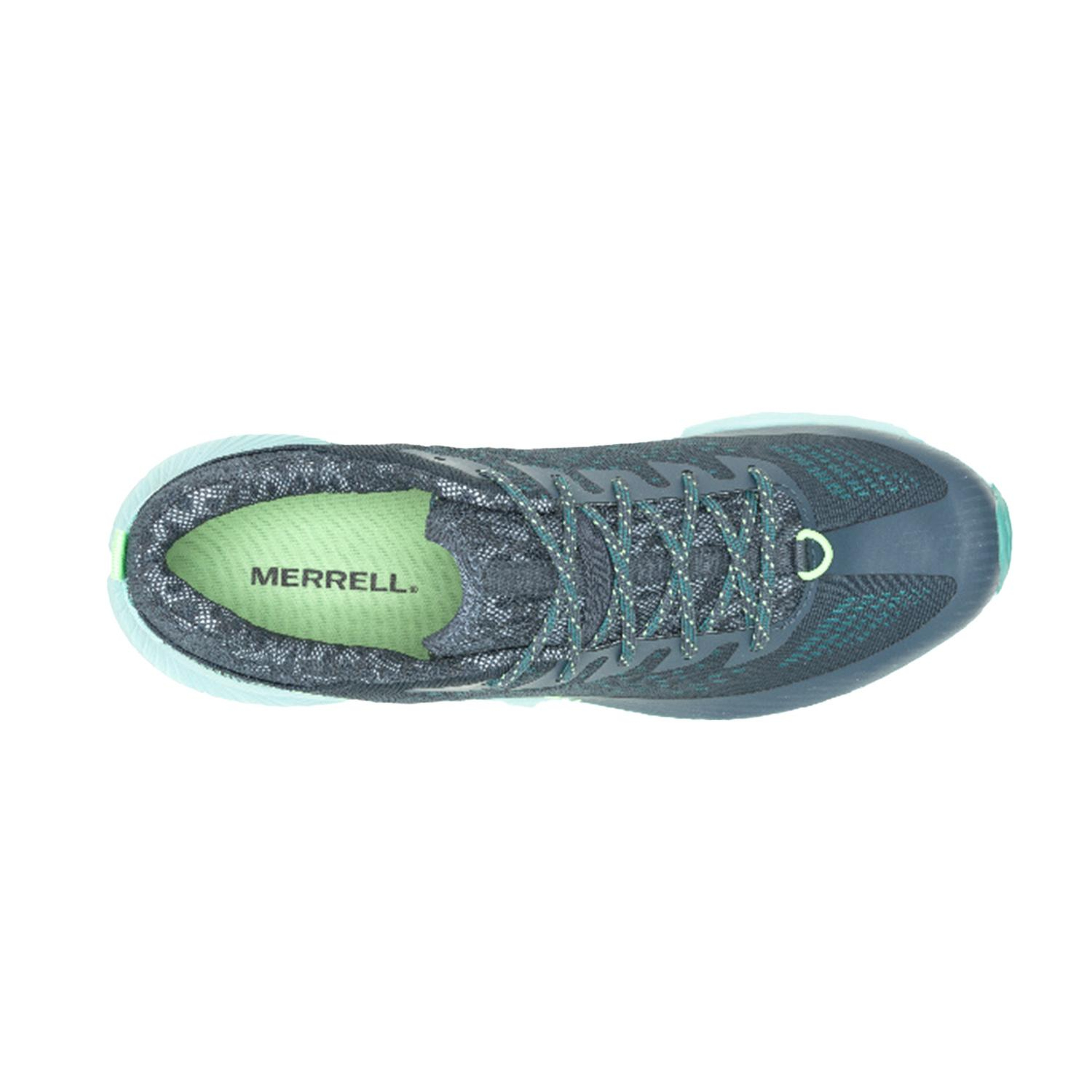 Merrell Agility Peak 5 Erkek Patika Koşusu Ayakkabısı