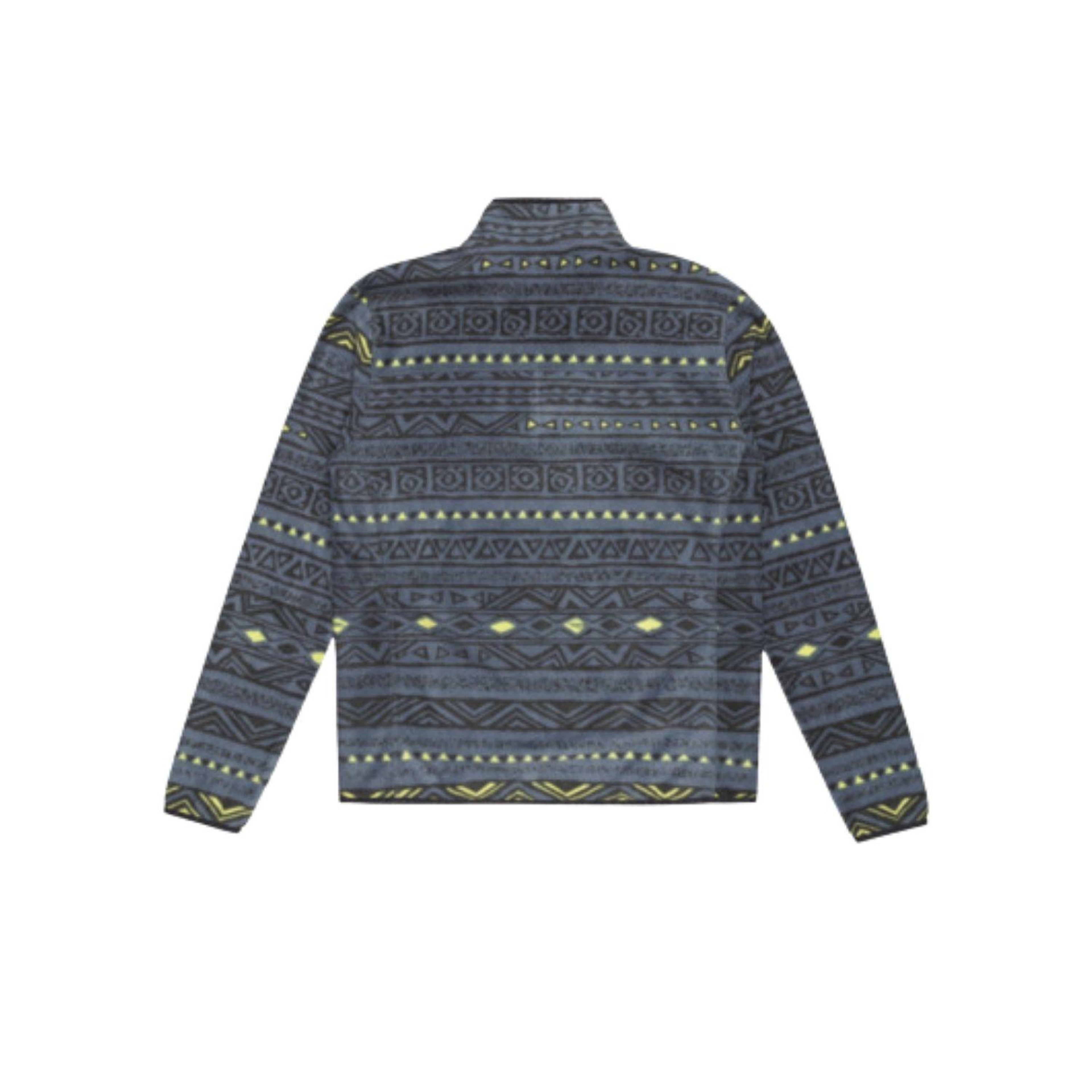 Quiksilver Aker Hz Fleece Erkek Polar
