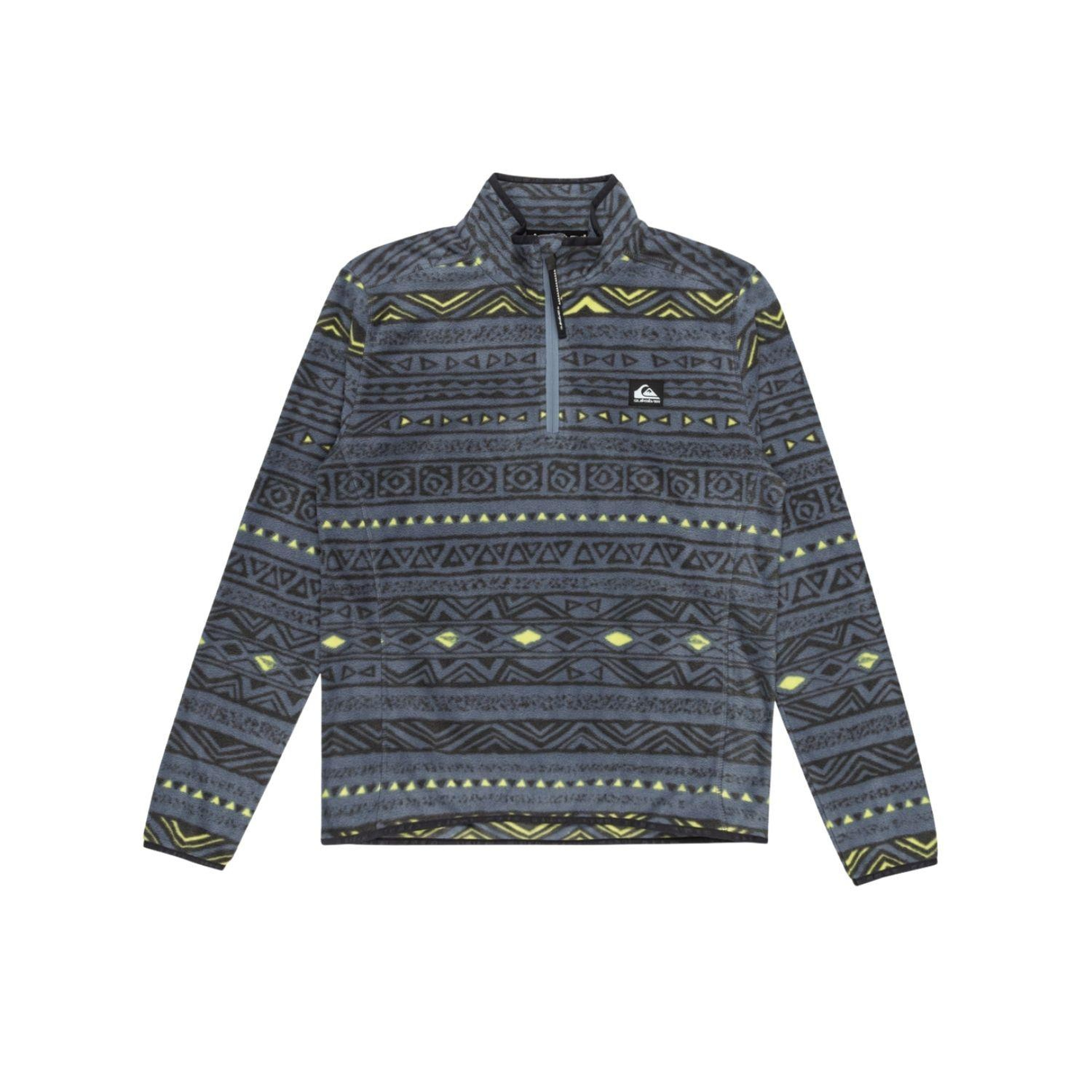 Quiksilver Aker Hz Fleece Erkek Polar