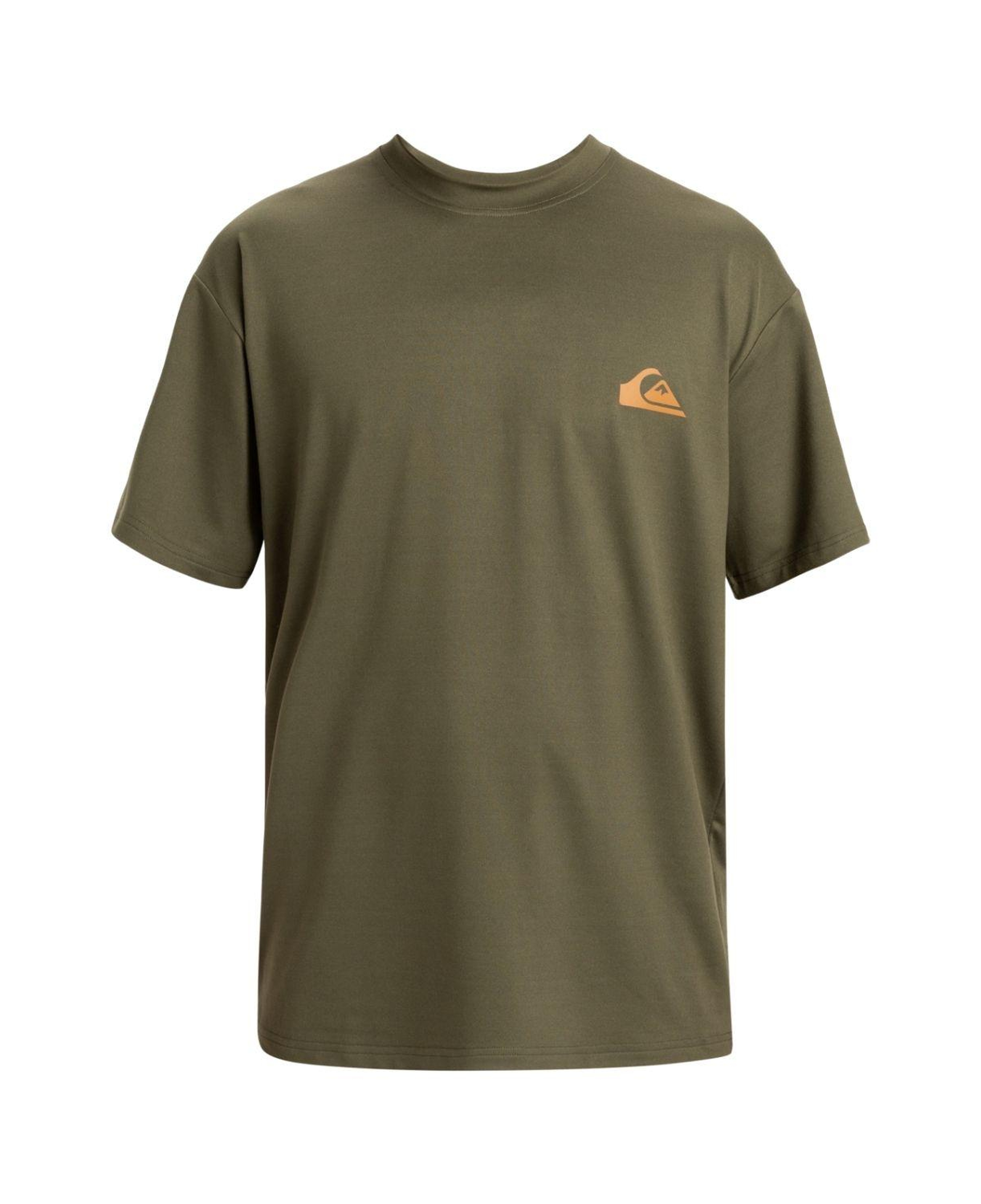 Quiksilver Everyday Surf Erkek Yeşil Likra