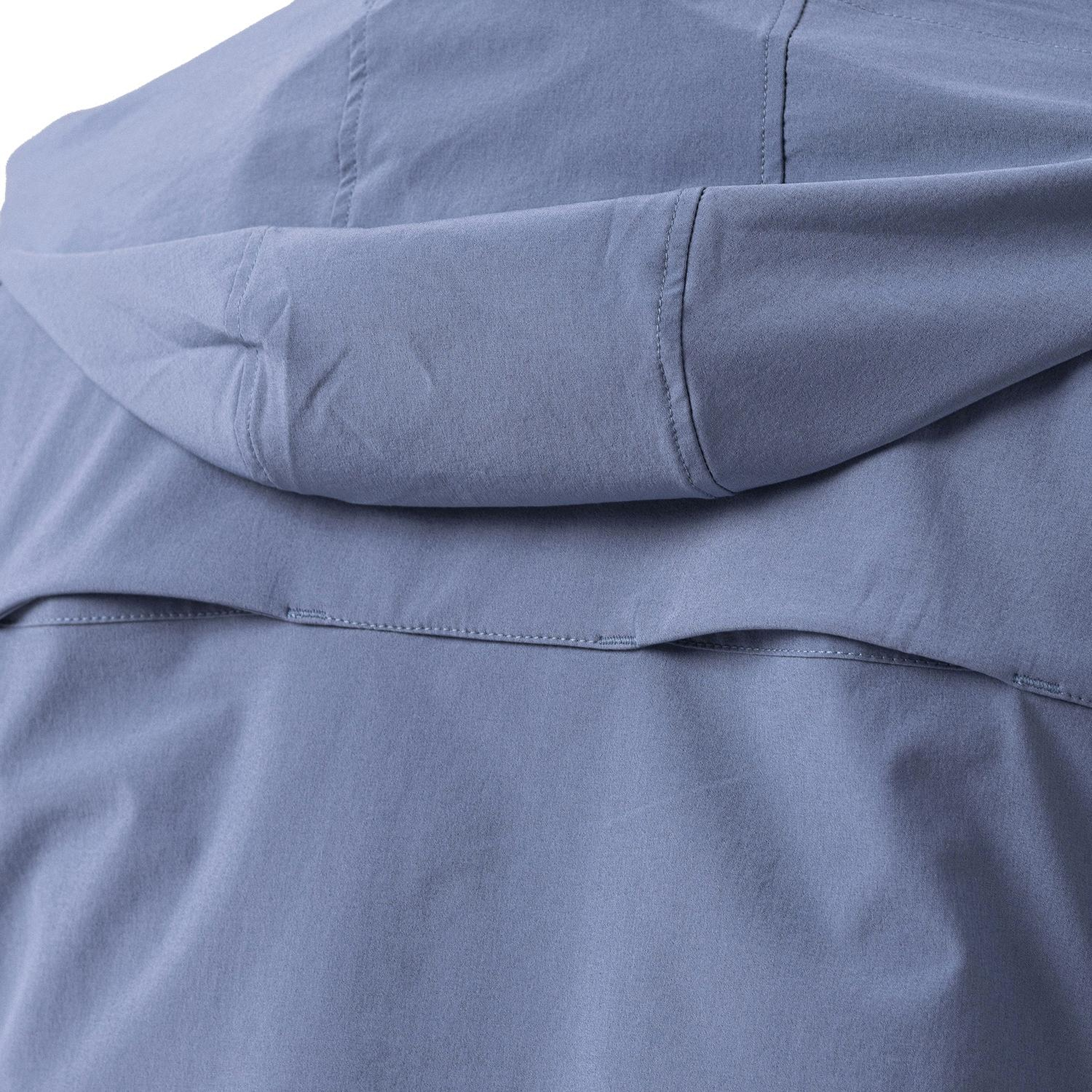 Merrell Just Erkek Mavi Koşu Ceketi