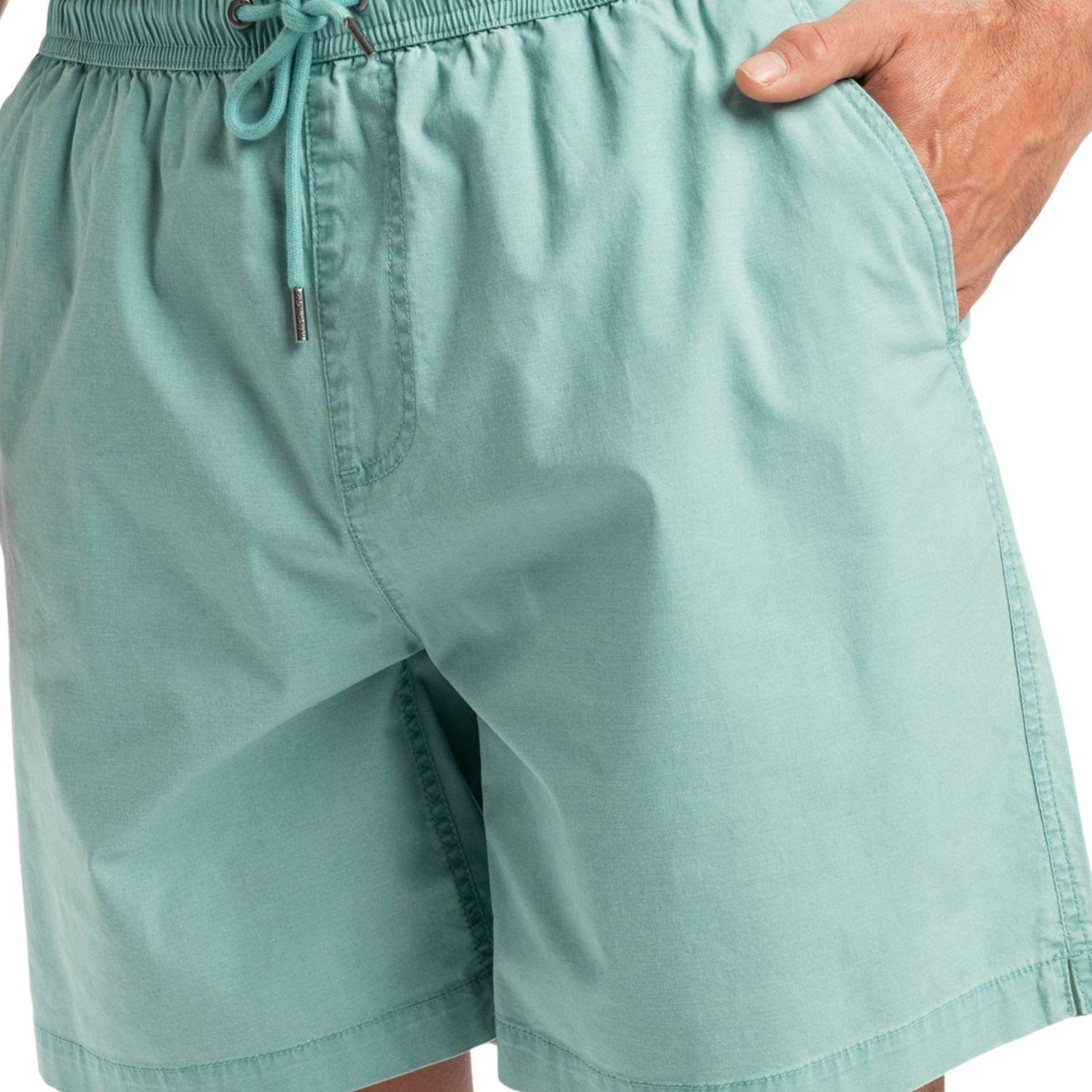 Quiksilver Taxer Ws Erkek Walkshort