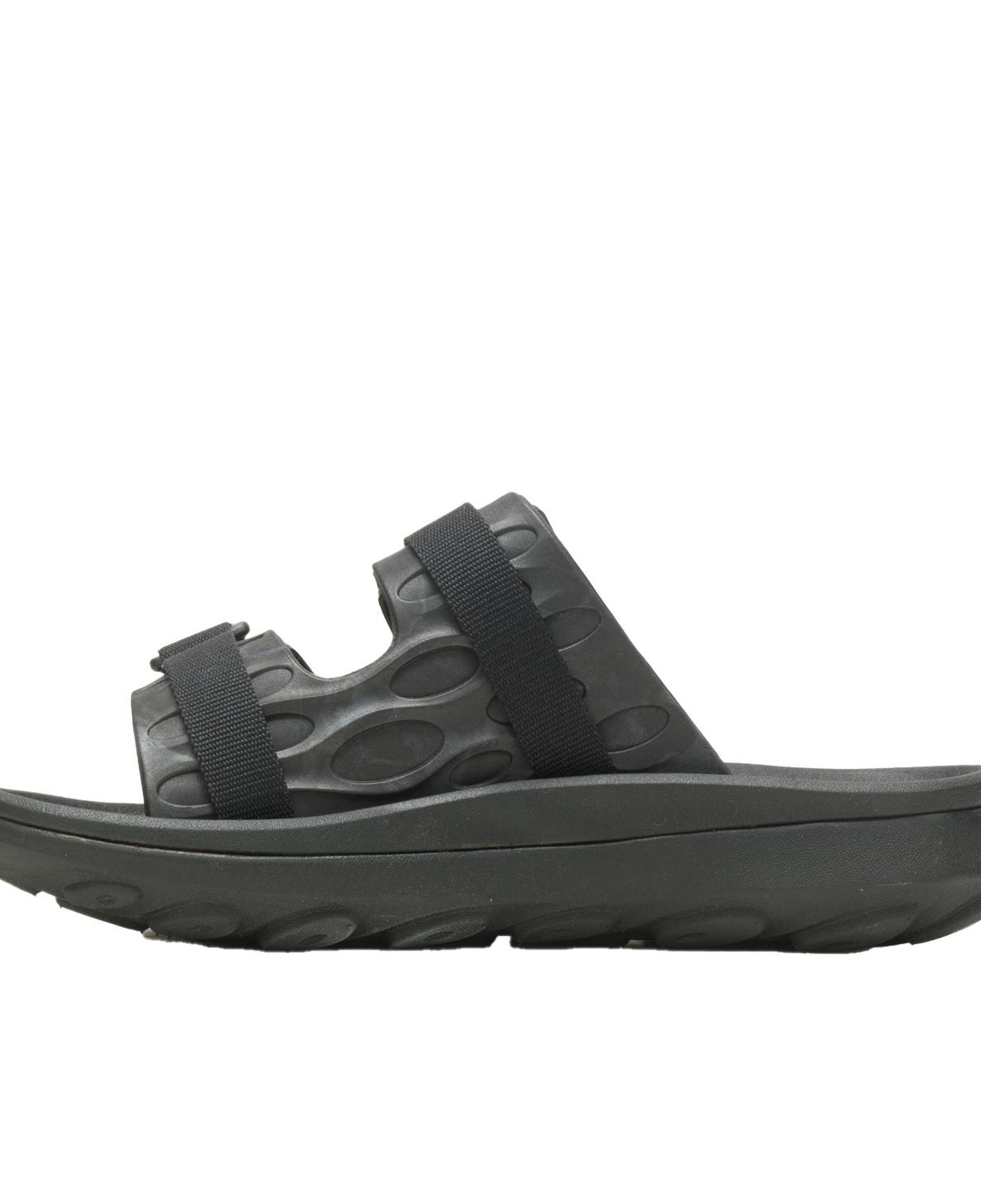 Merrell Hut Ultra Wrap Erkek Siyah Terlik