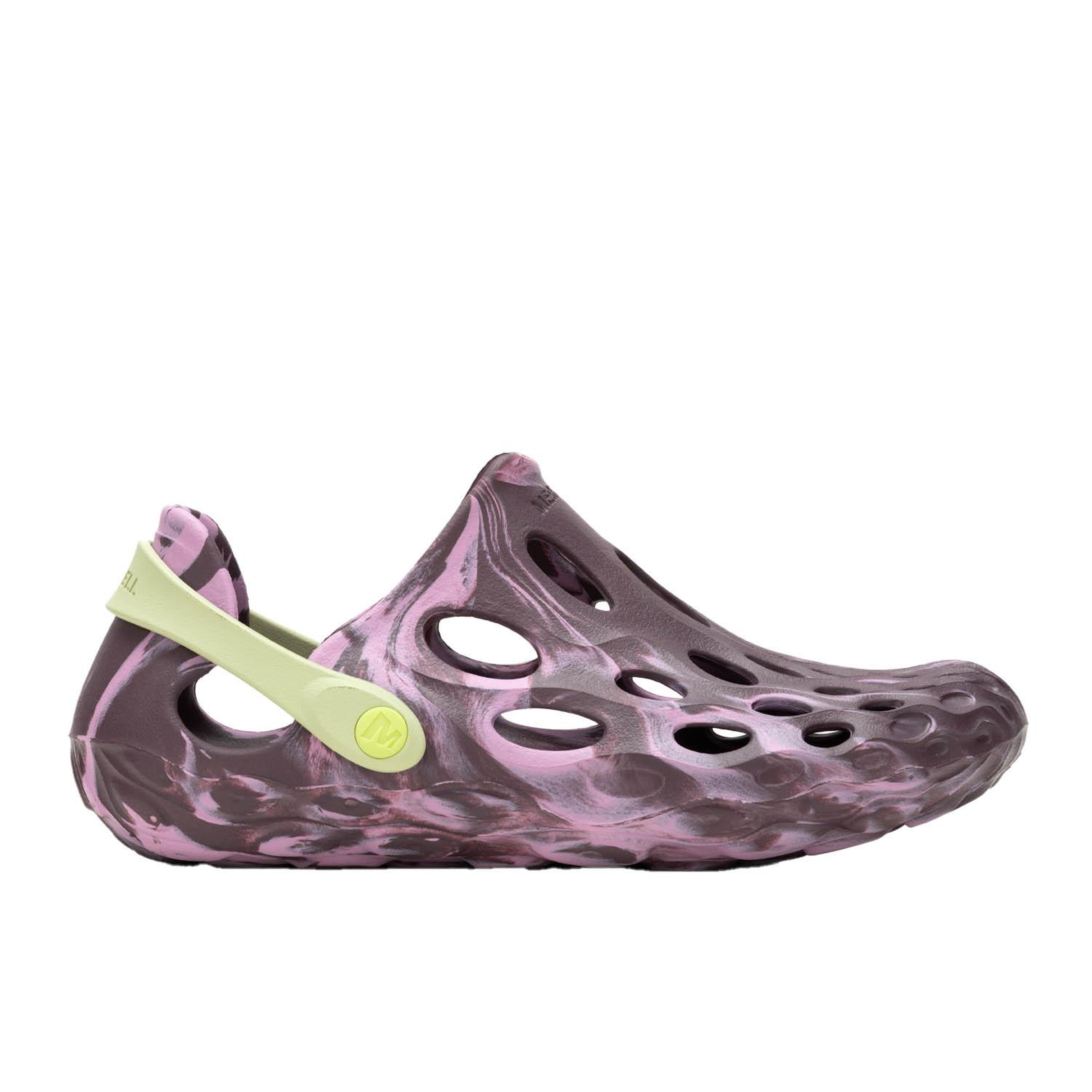 Merrell Hydro Moc Kadın Mor Terlik