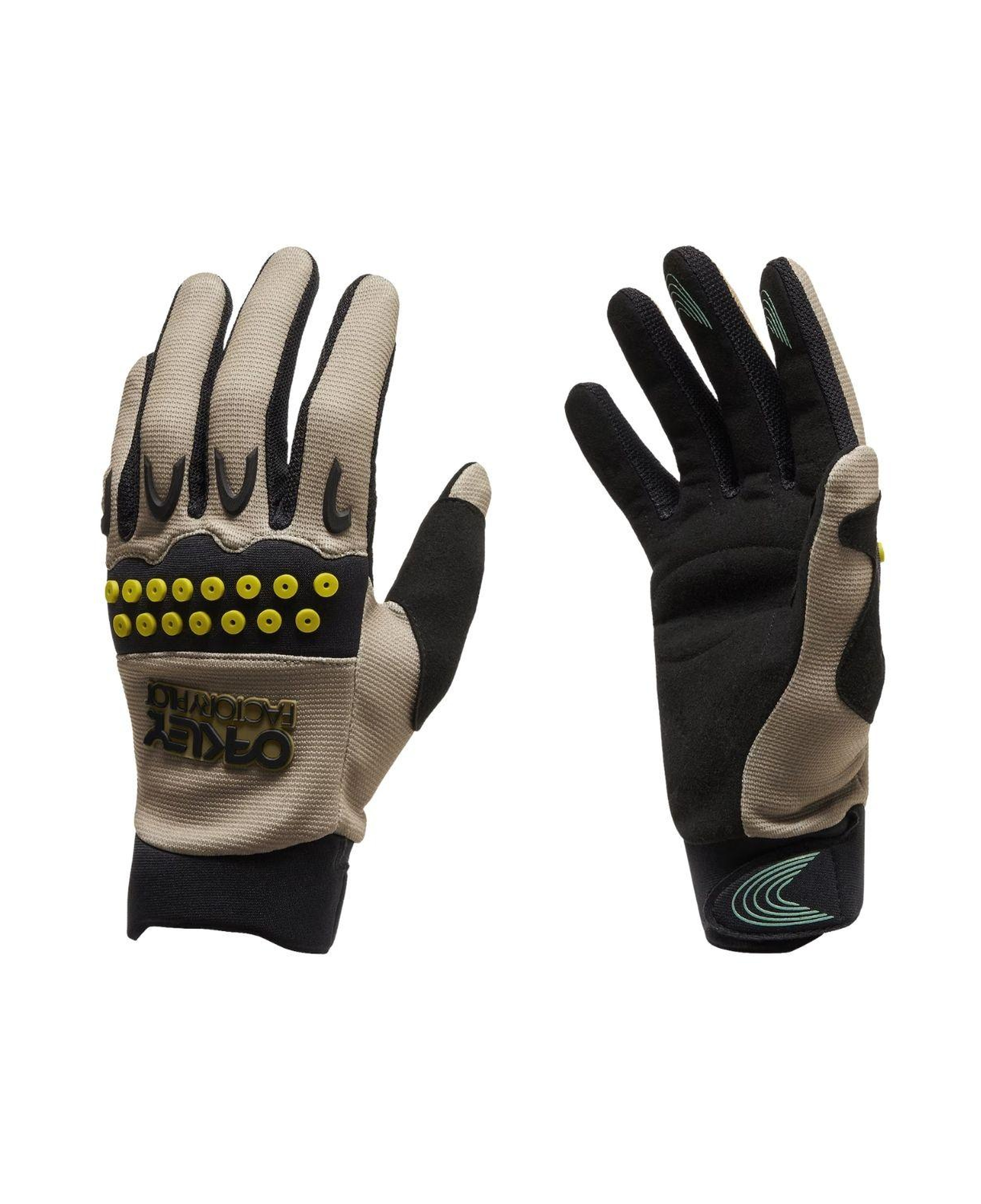 Oakley Switchback Mtb Glove 2.0 Erkek Eldiven