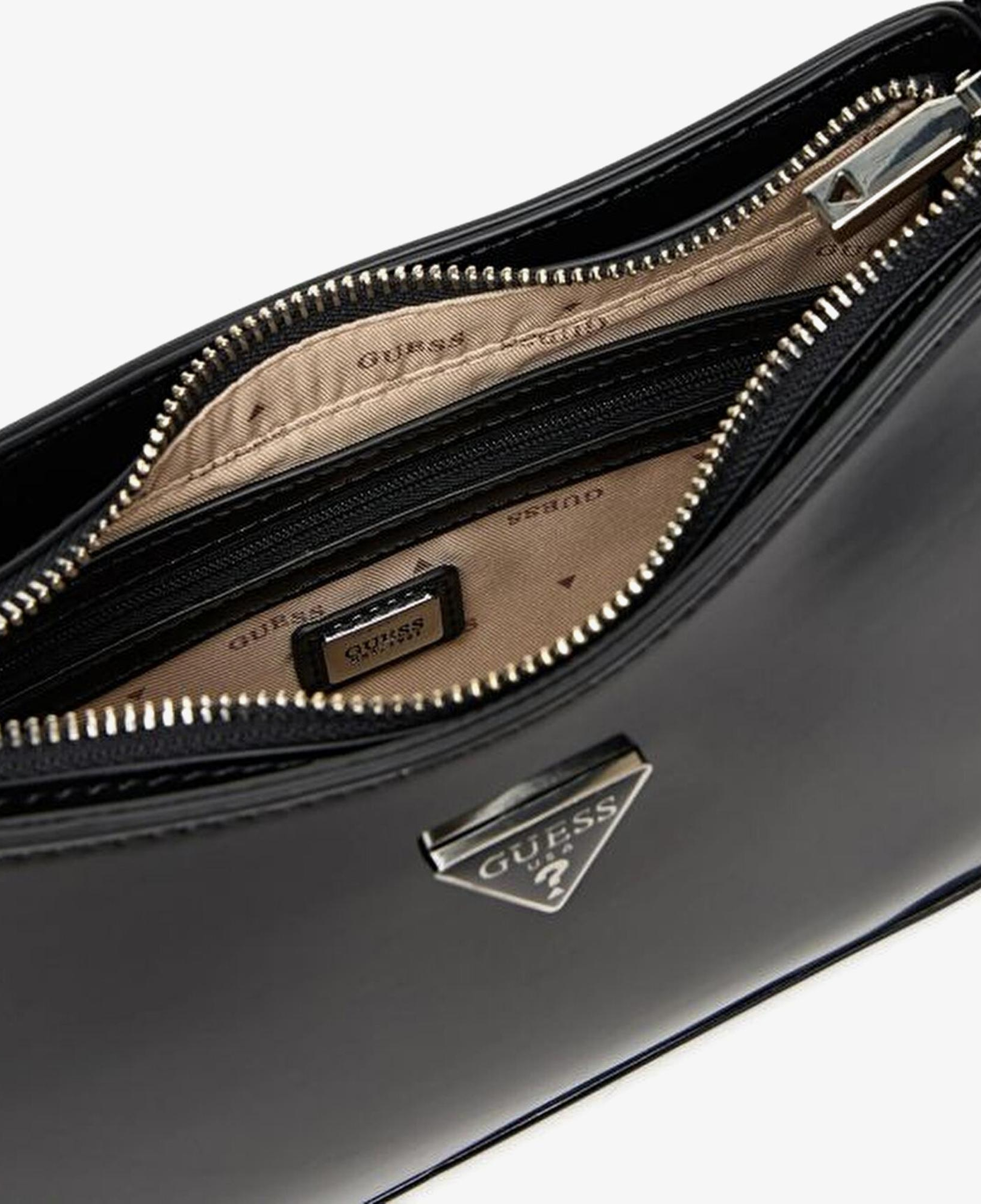 Guess Betula Kadın Siyah El Çantası