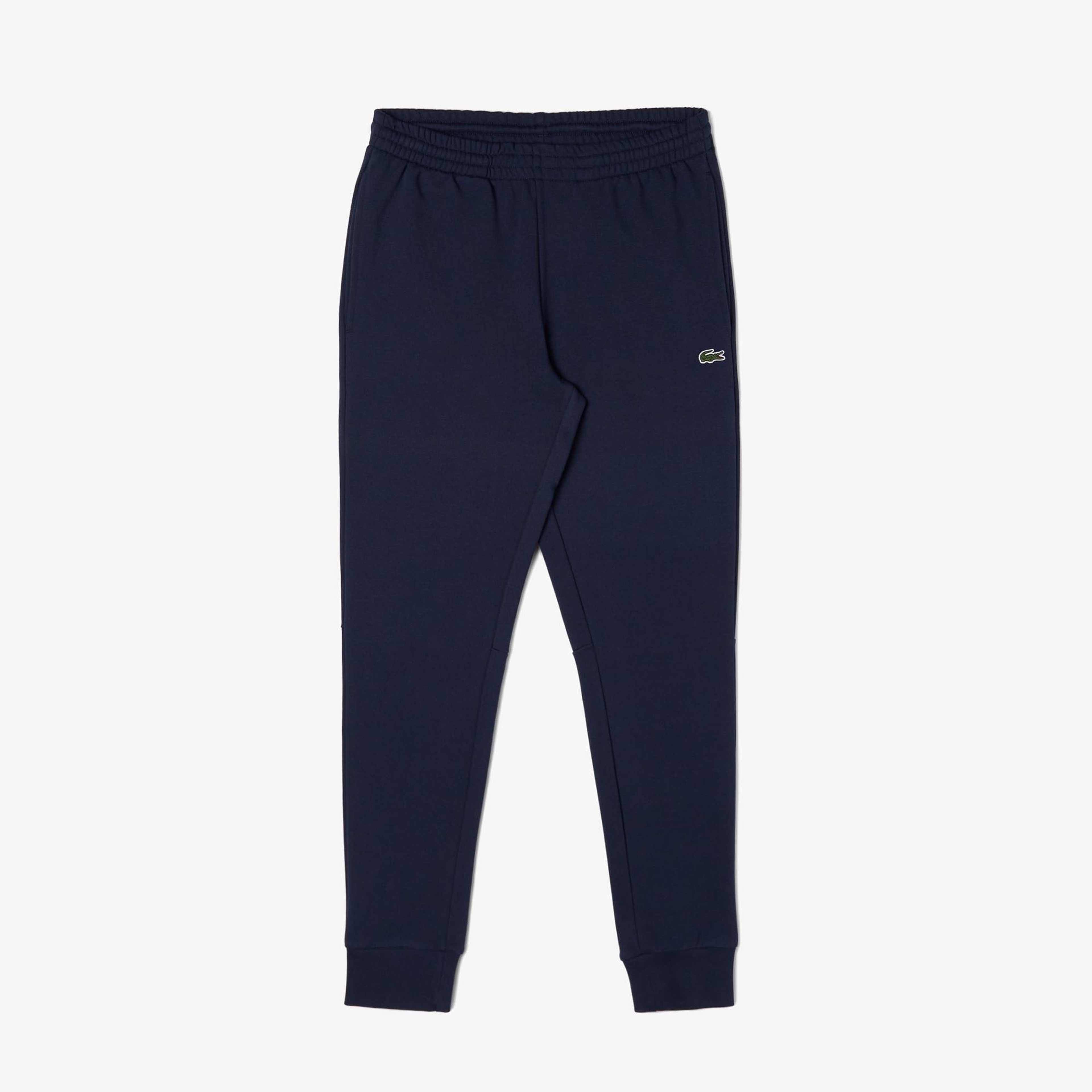 Lacoste Erkek Slim Fit Lacivert Eşofman Altı