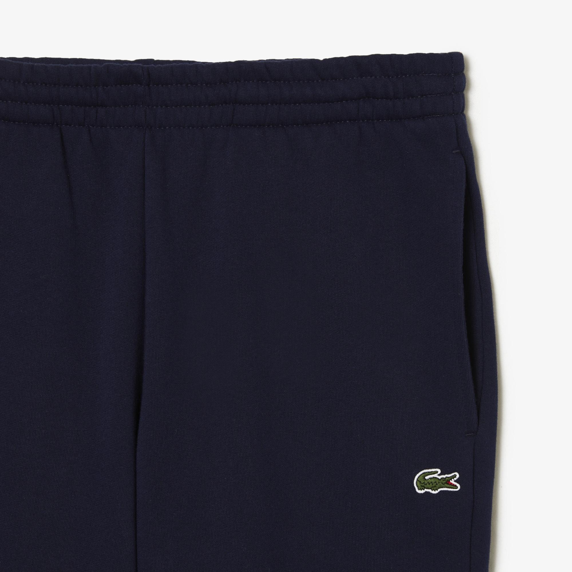 Lacoste Erkek Slim Fit Lacivert Eşofman Altı