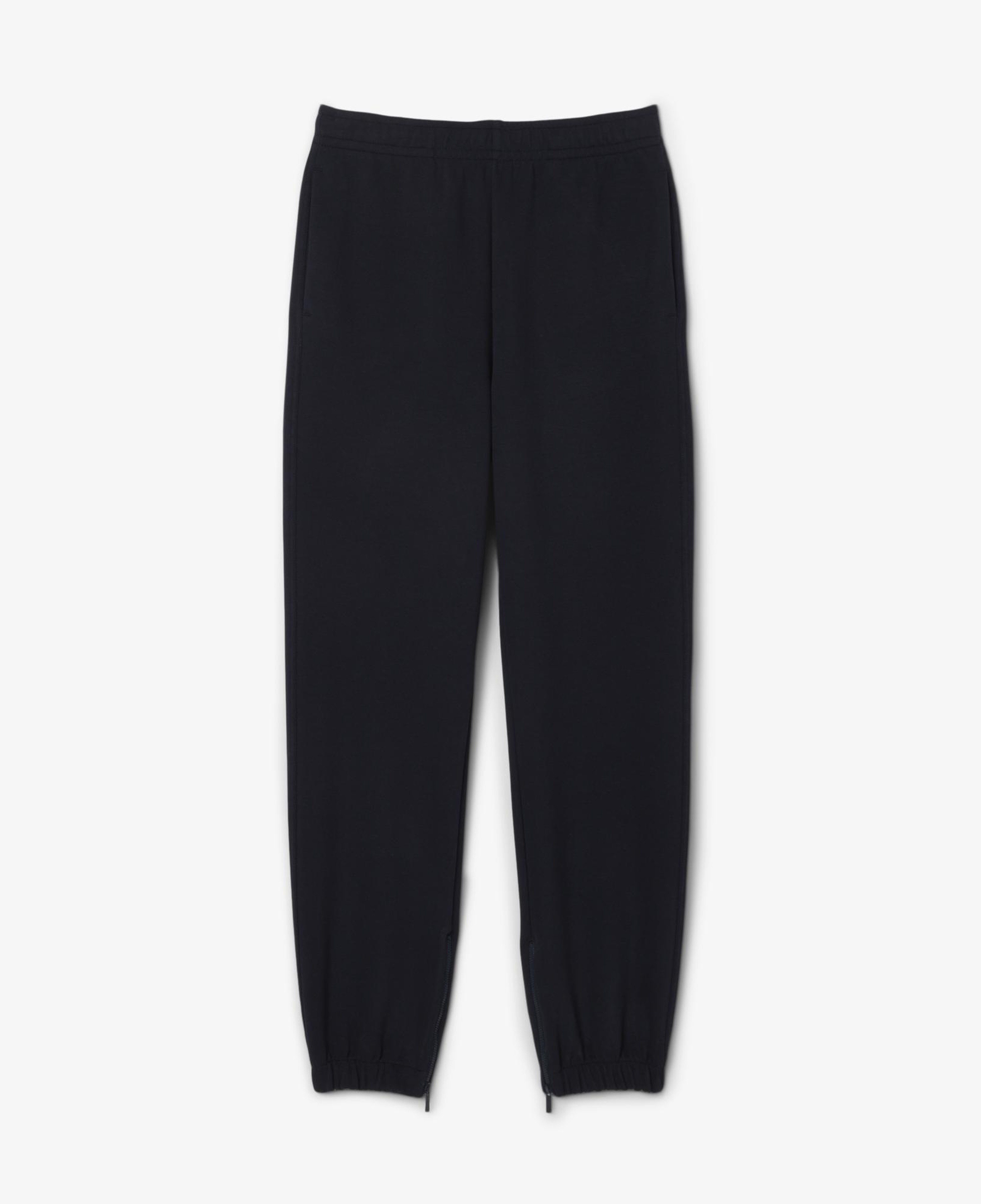 Lacoste Kadın Straight Fit Lacivert Eşofman Altı