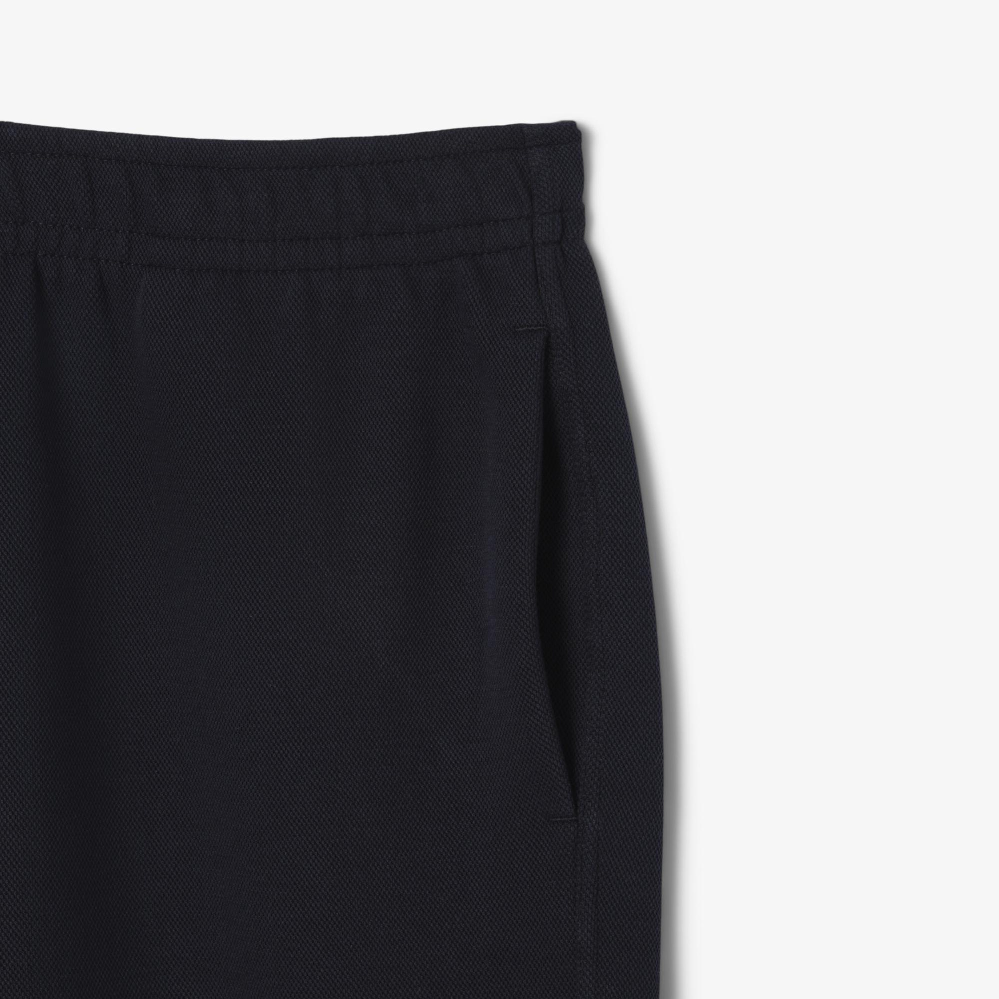 Lacoste Kadın Straight Fit Lacivert Eşofman Altı