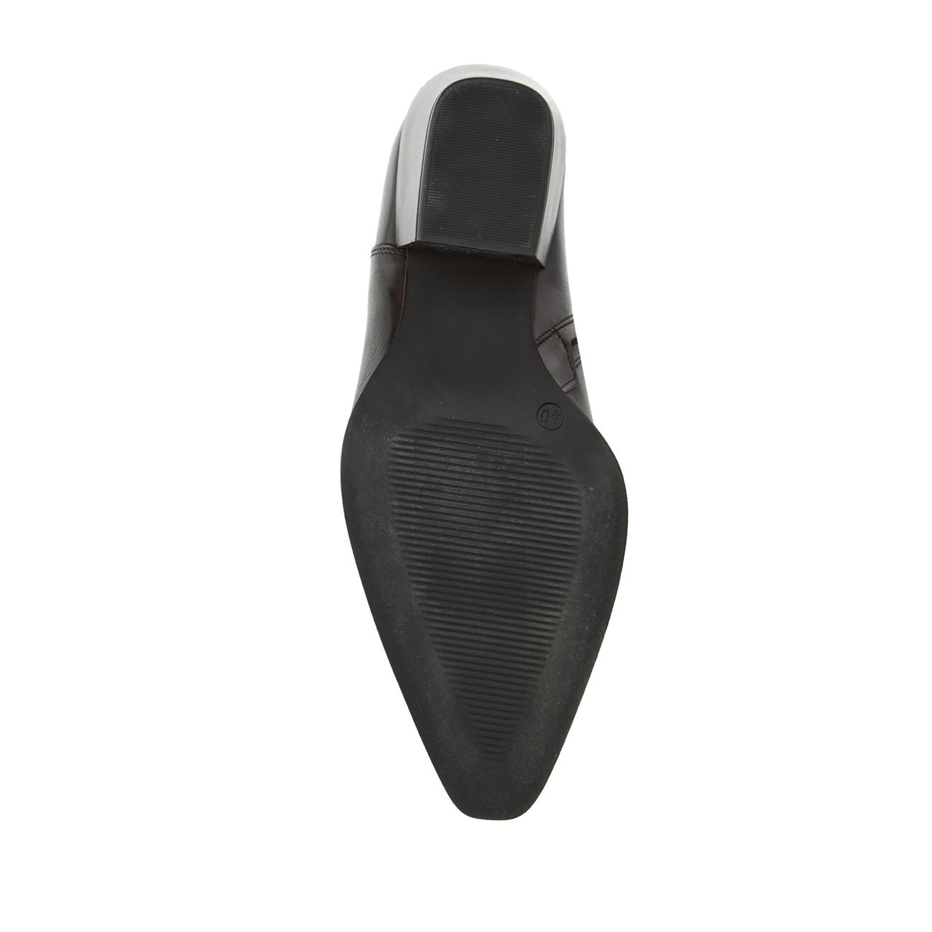 Network Kadın Kahverengi Deri Bot