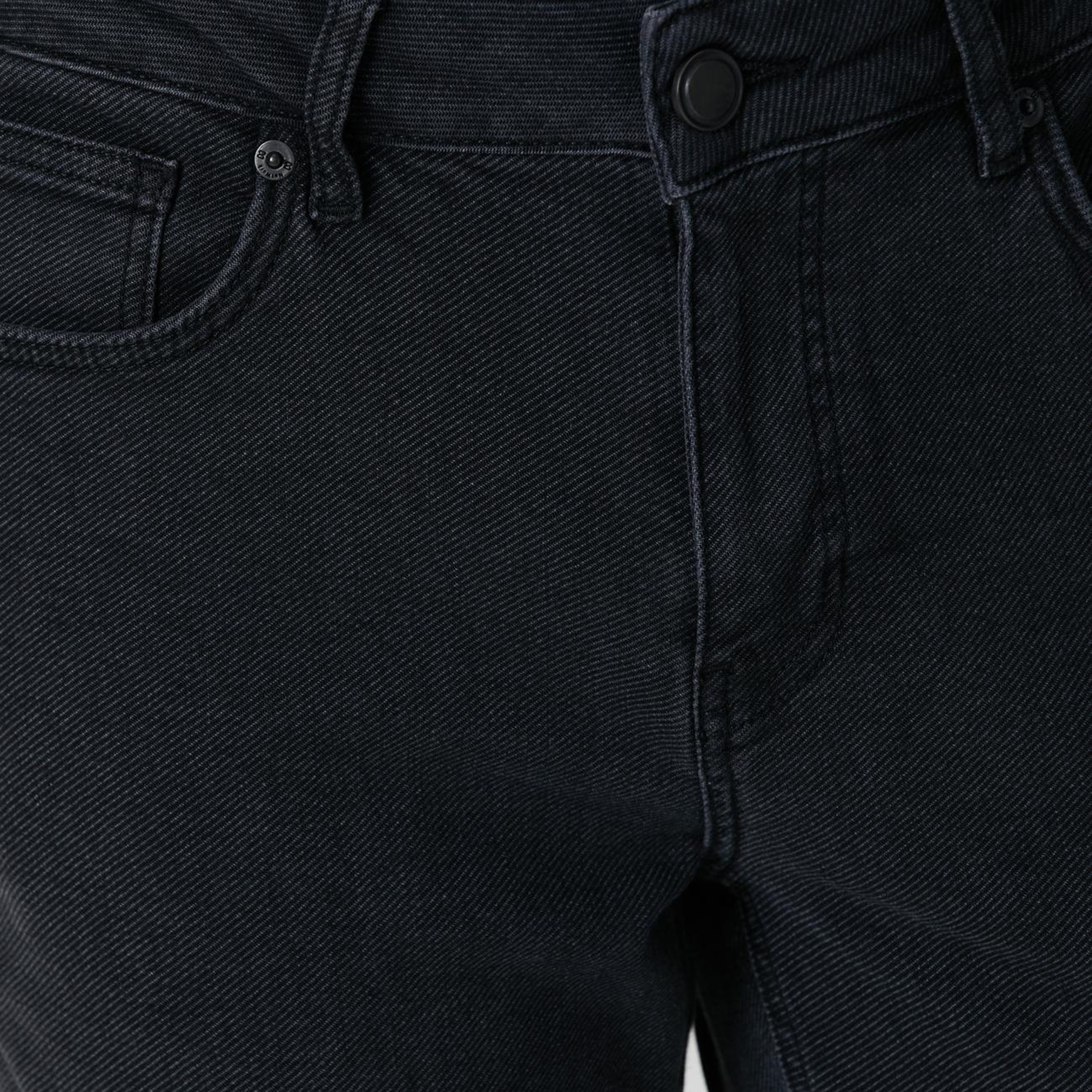 Network Erkek Antrasit Denim Pantolon