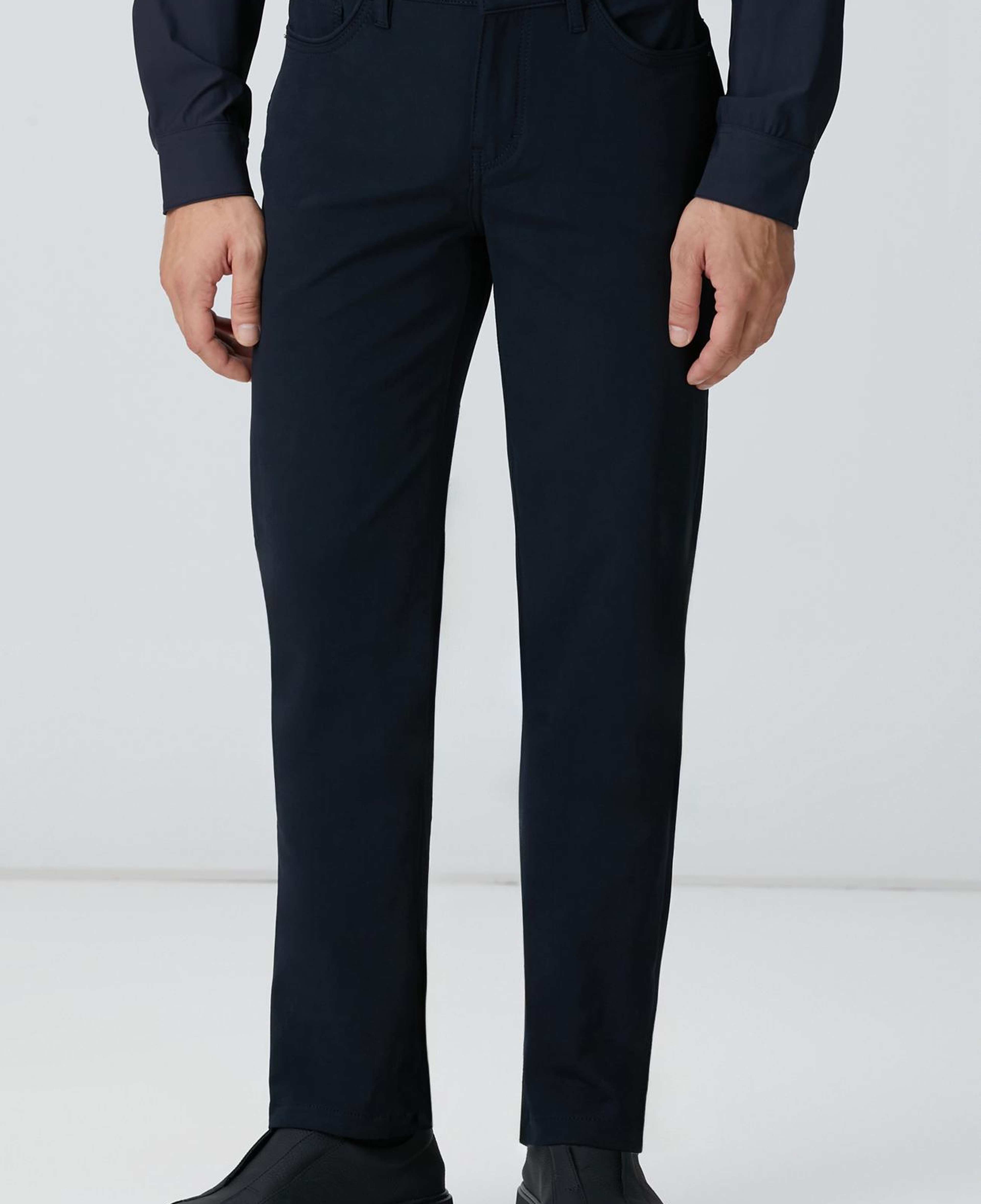 Network Erkek N-Tech Lacivert Pantolon