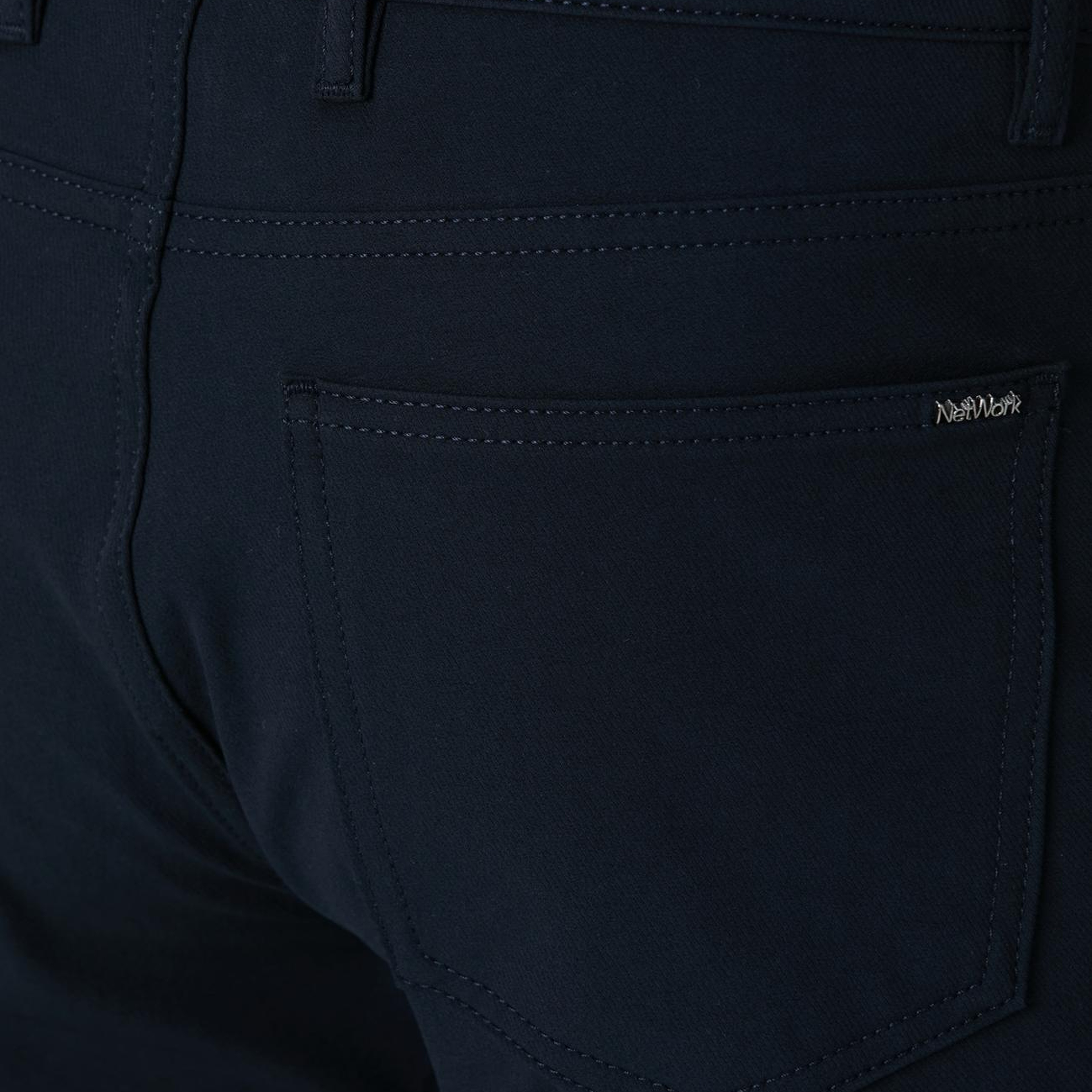 Network Erkek N-Tech Lacivert Pantolon