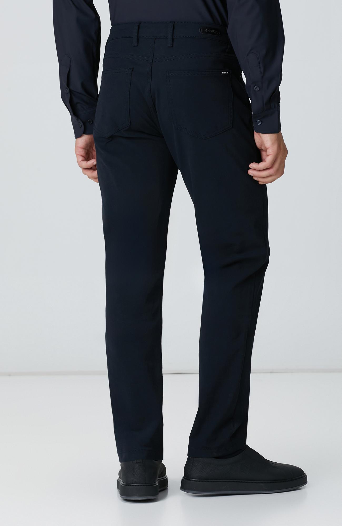 Network Erkek N-Tech Lacivert Pantolon
