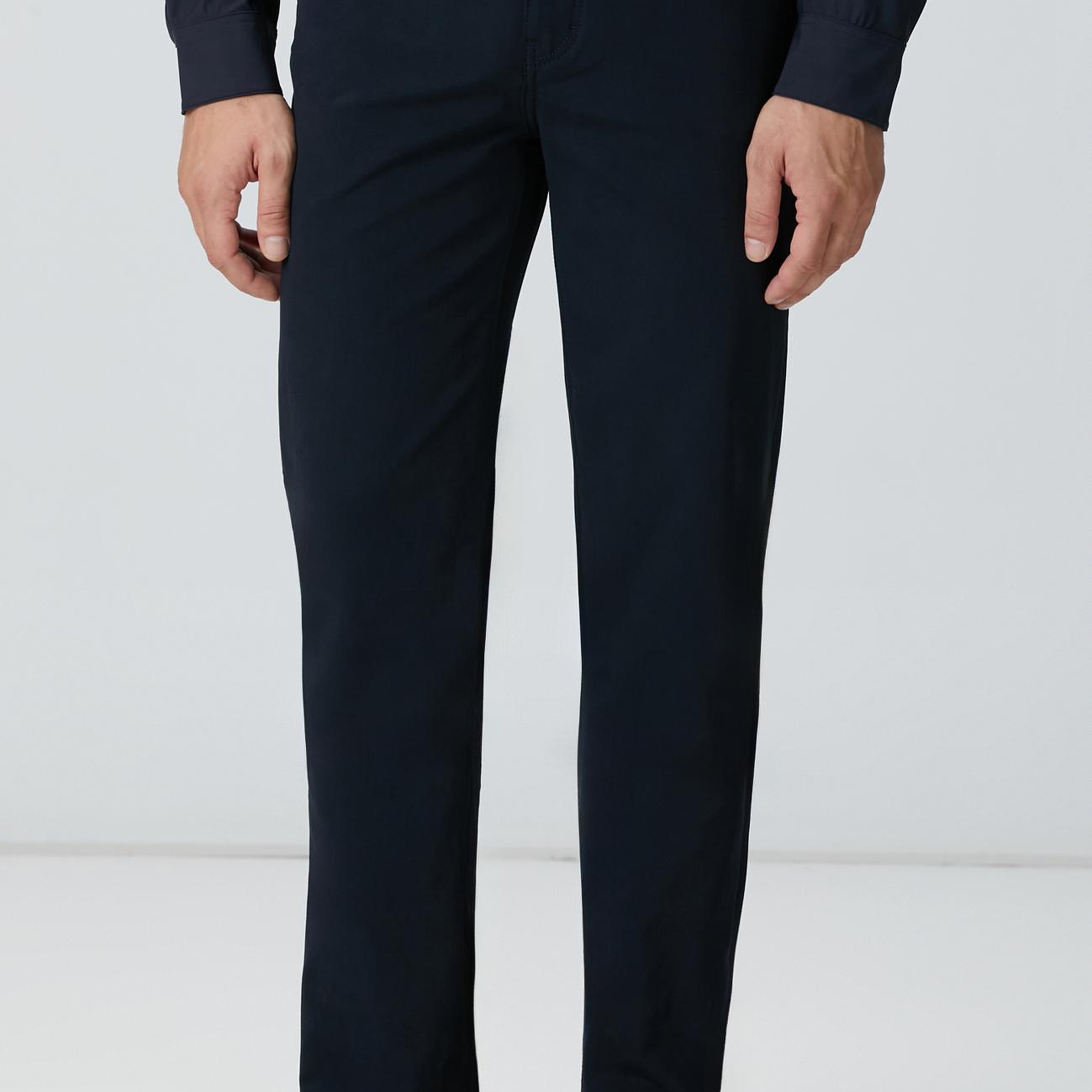 Network Erkek N-Tech Lacivert Pantolon