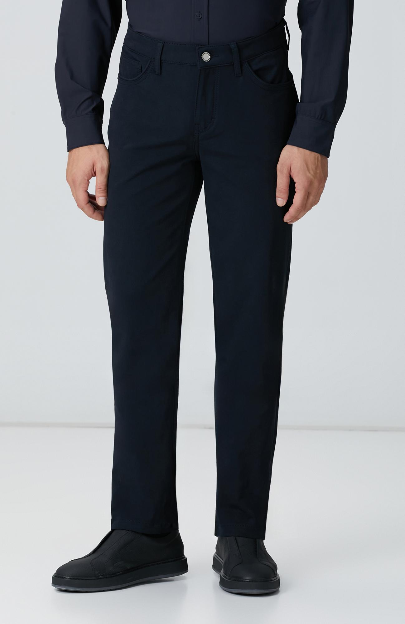 Network Erkek N-Tech Lacivert Pantolon