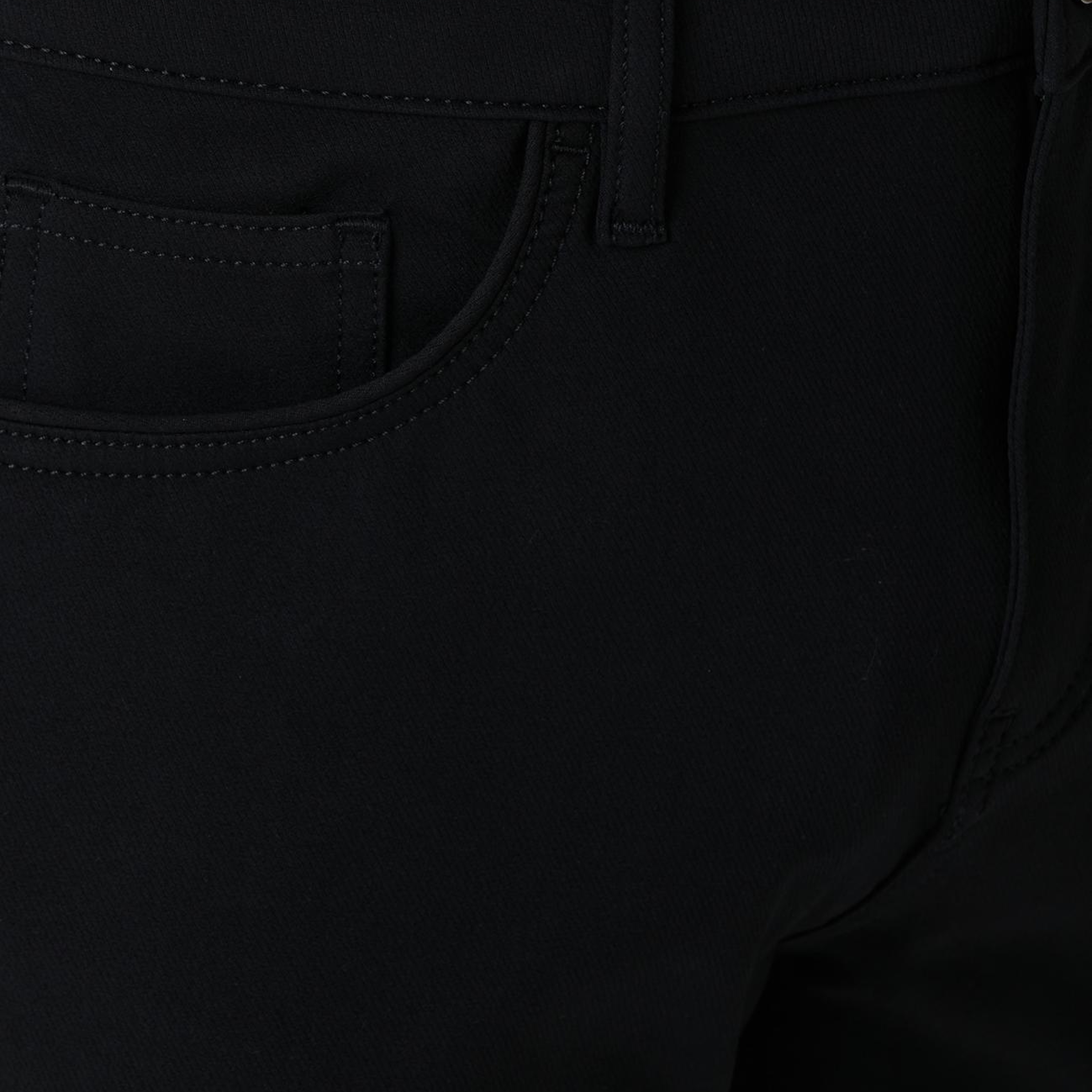 Network Erkek N-Tech Siyah Casual Pantolon