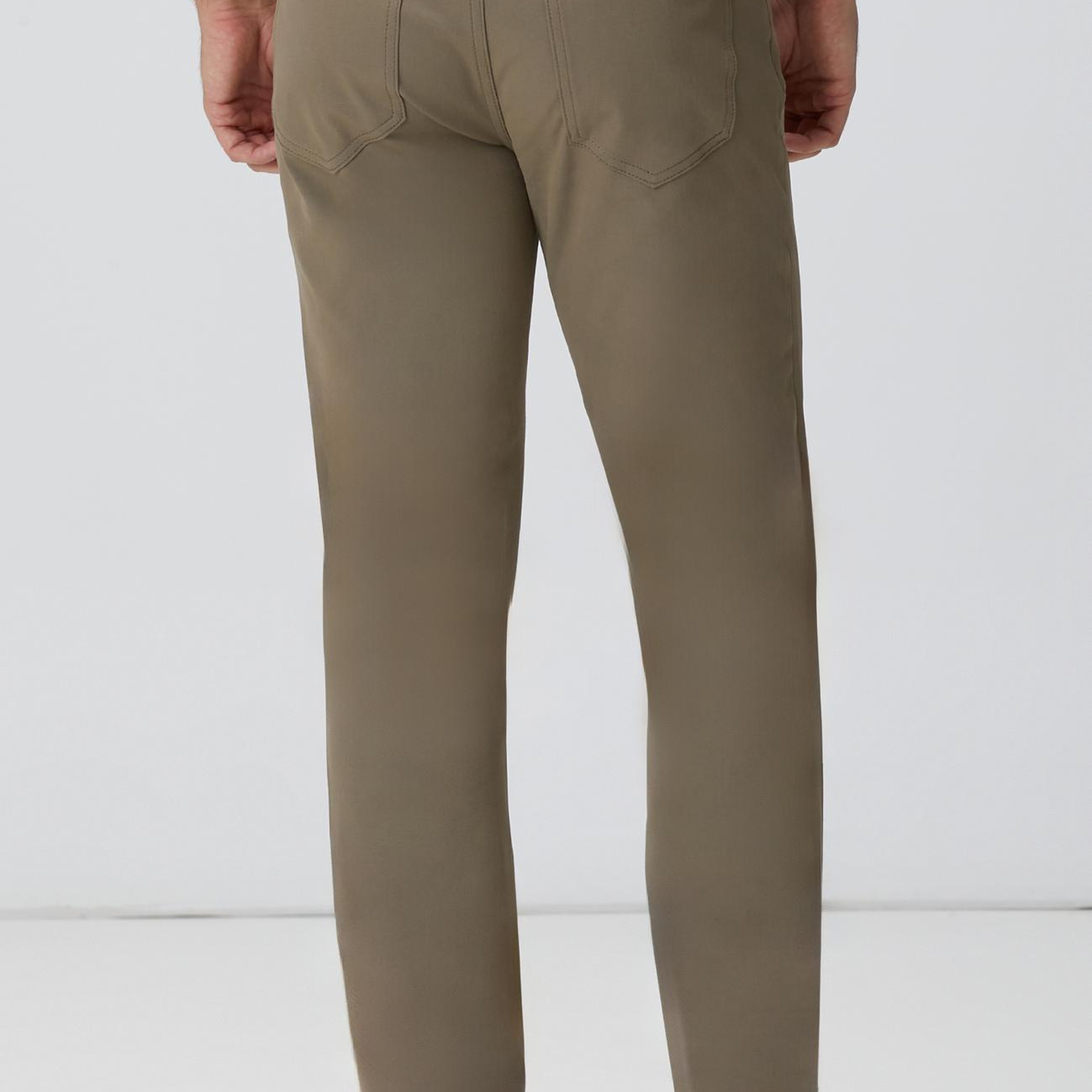 Network Erkek N-Tech Vizon Casual Pantolon