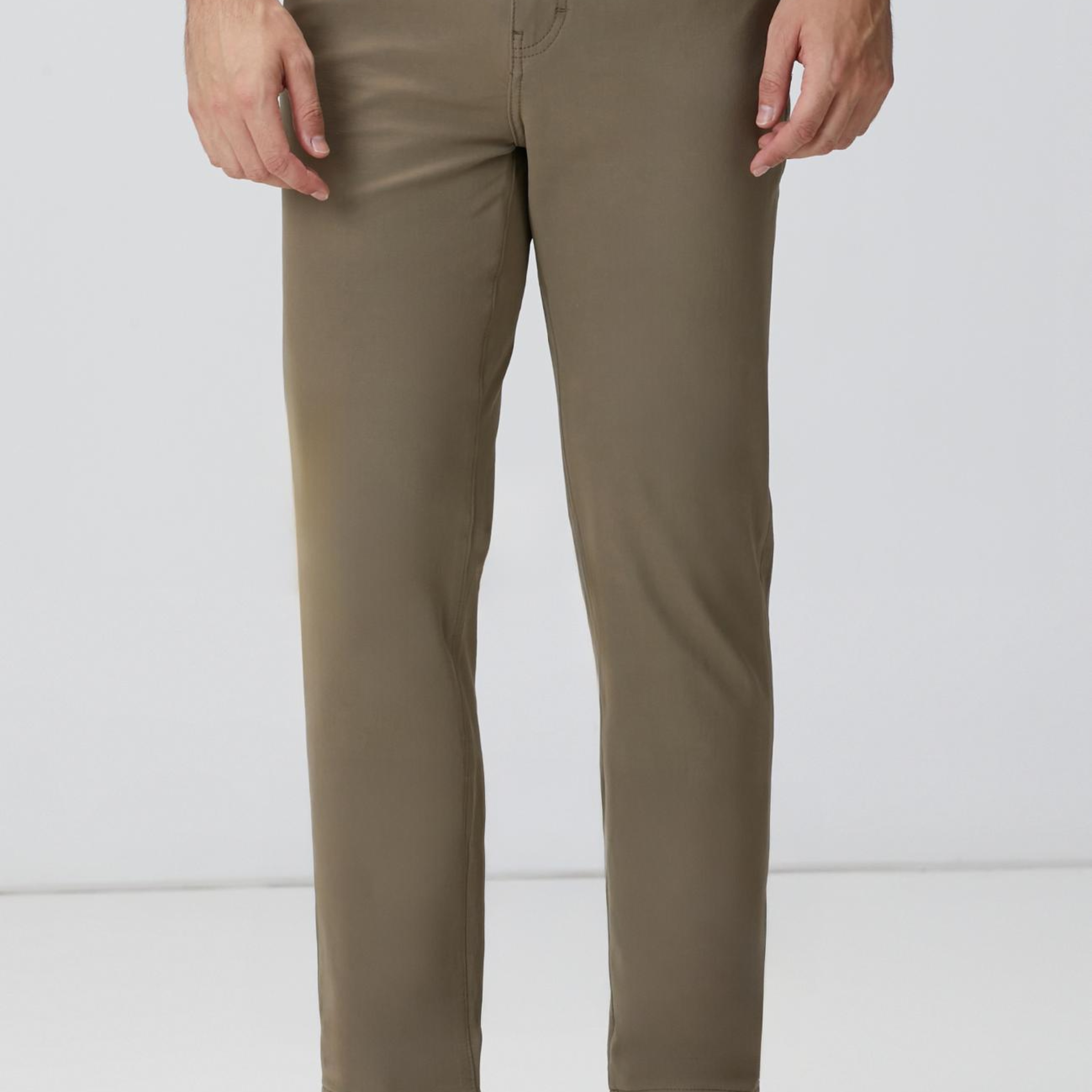 Network Erkek N-Tech Vizon Casual Pantolon