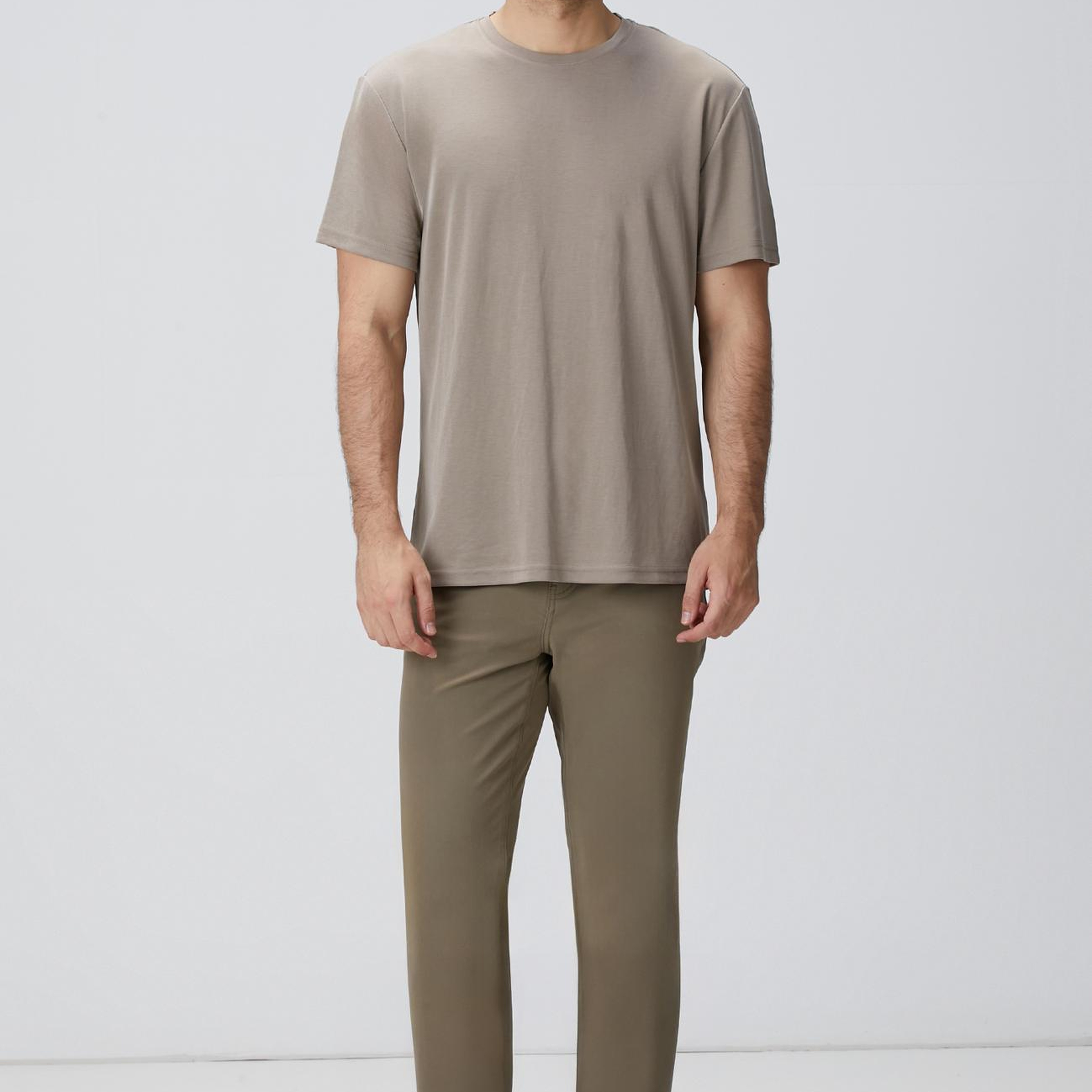 Network Erkek N-Tech Vizon Casual Pantolon