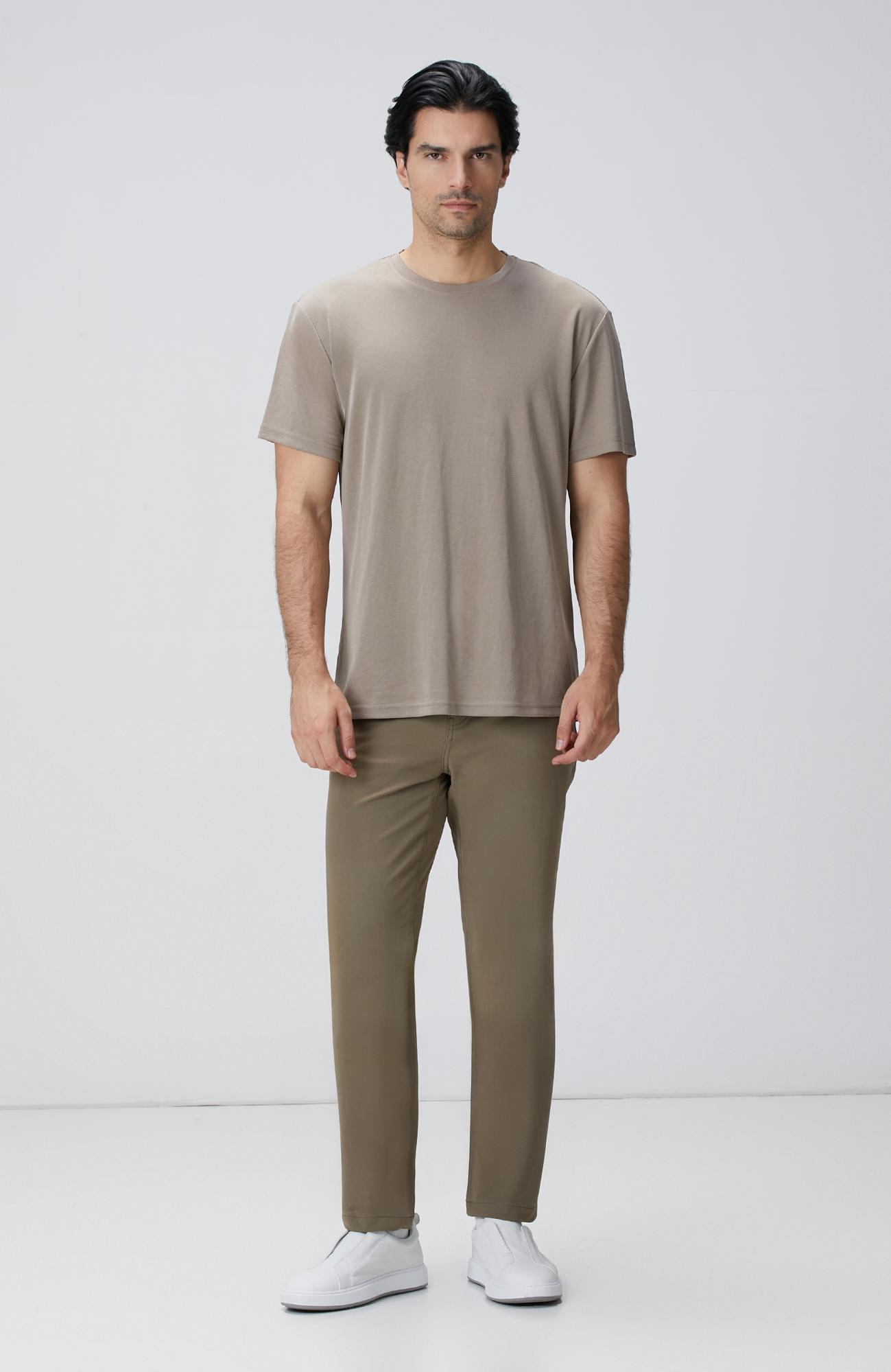 Network Erkek N-Tech Vizon Casual Pantolon