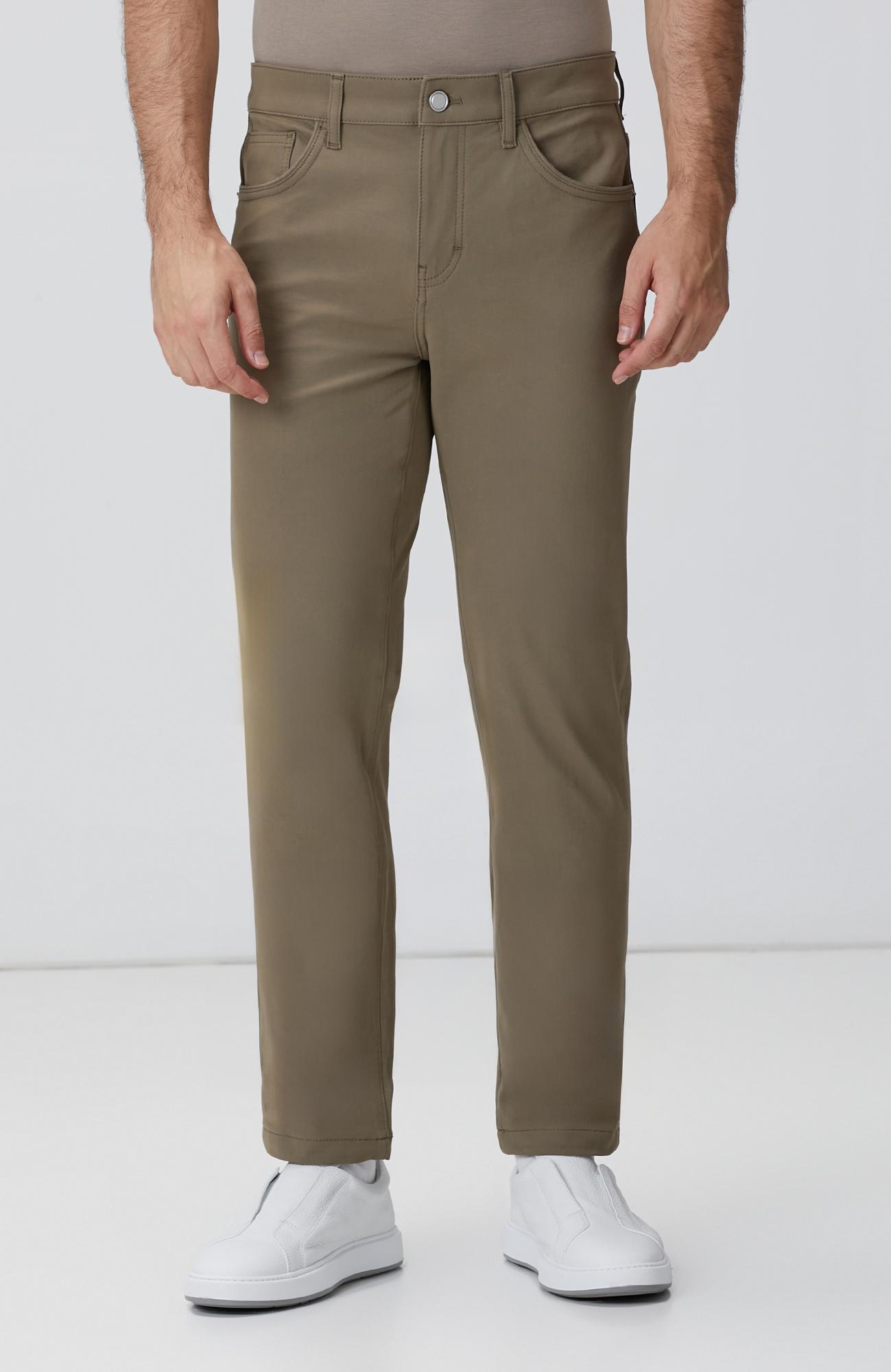 Network Erkek N-Tech Vizon Casual Pantolon