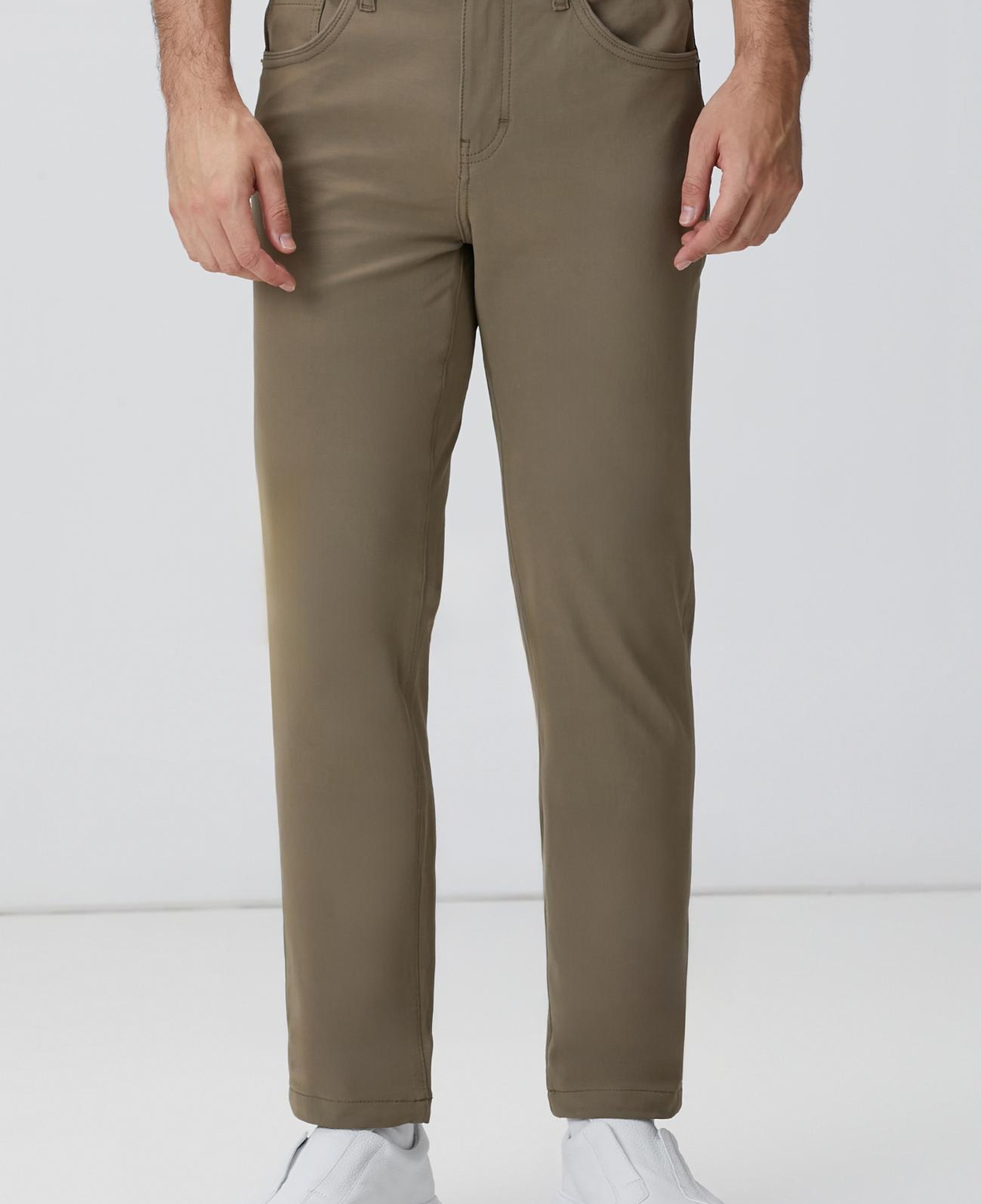 Network Erkek N-Tech Vizon Casual Pantolon