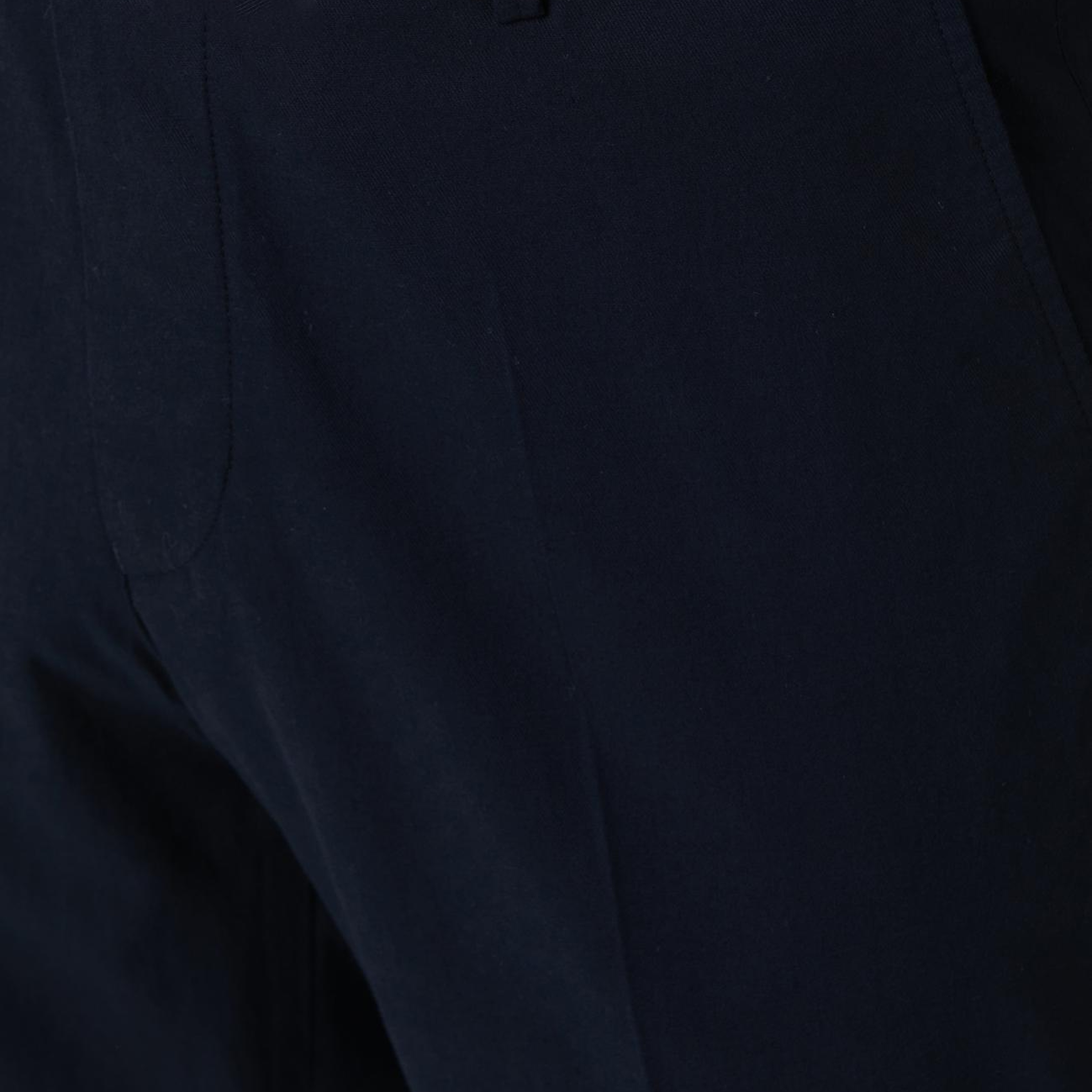 Network Erkek Lacivert Chino Pantolon