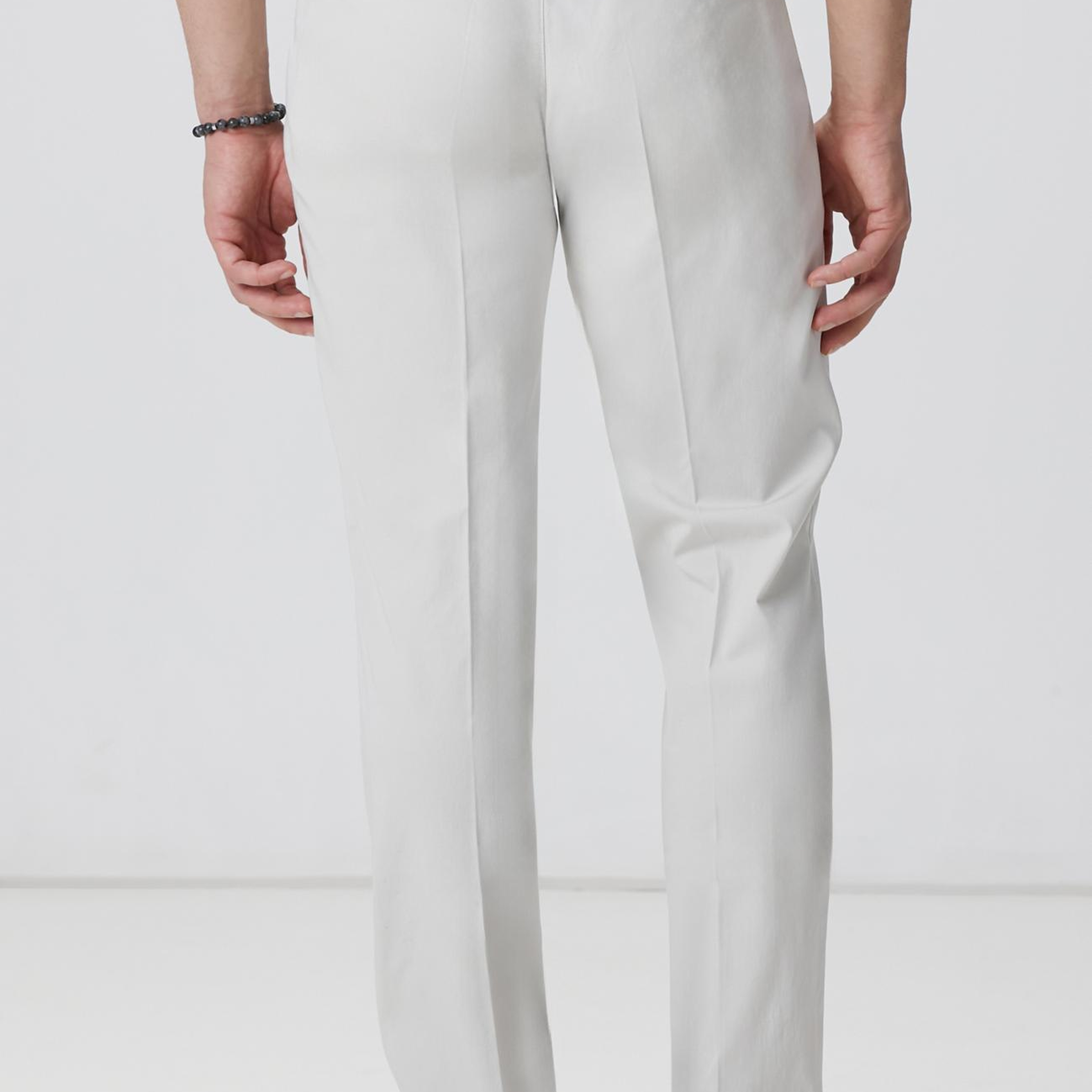 Network Erkek Taş Chino Pantolon