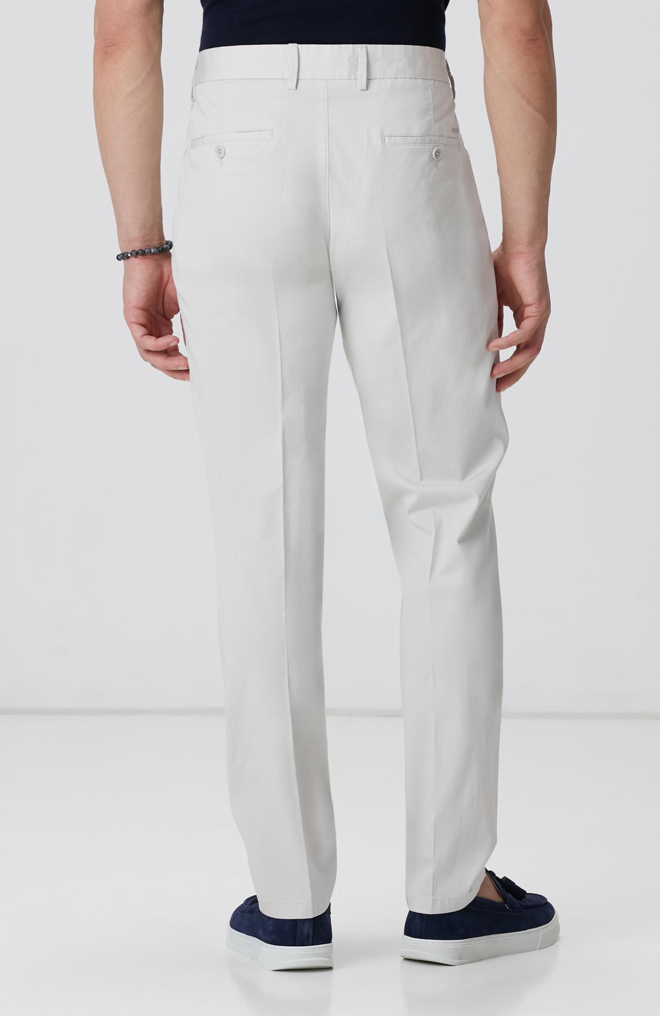 Network Erkek Taş Chino Pantolon