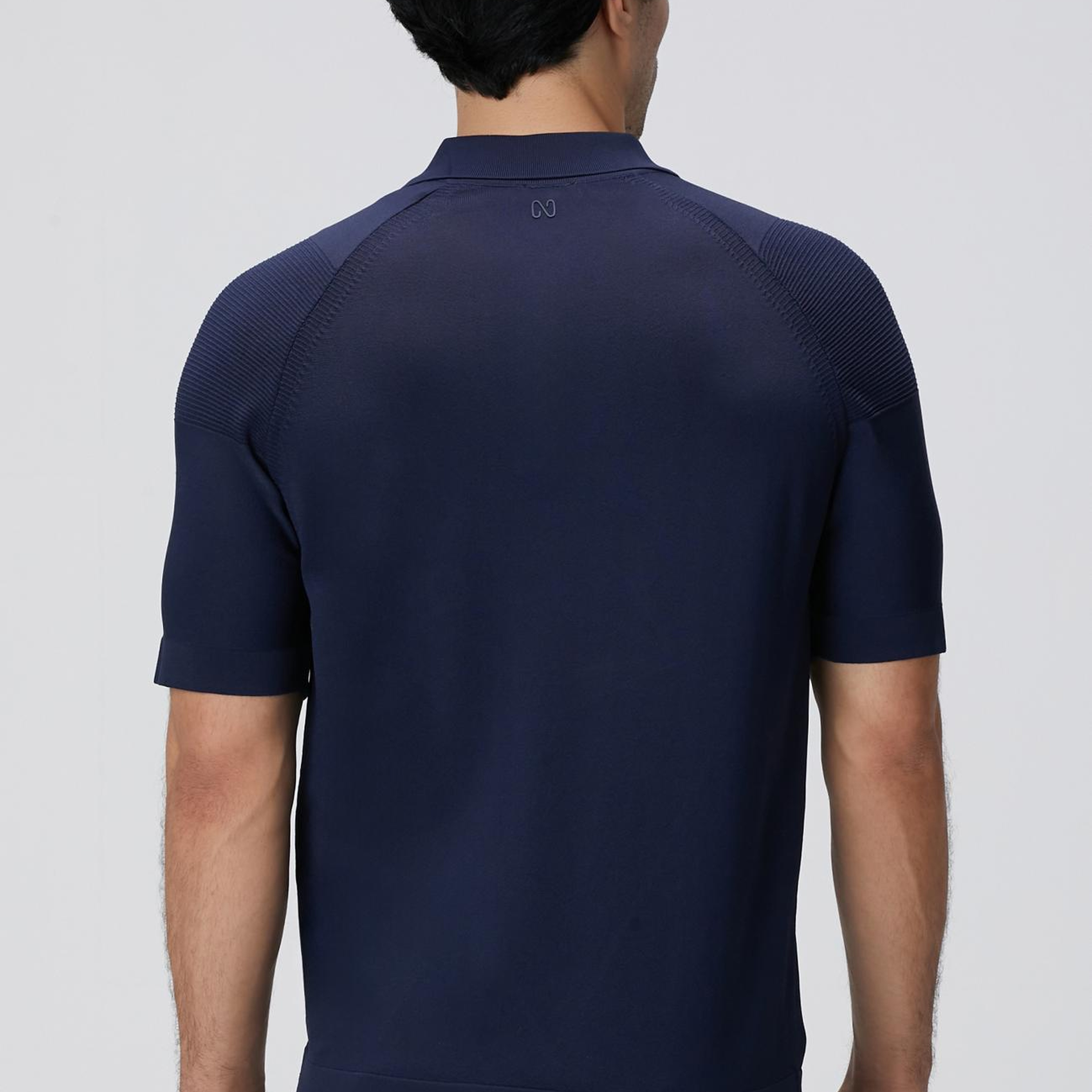 Network Erkek N-Tech Lacivert Kazak